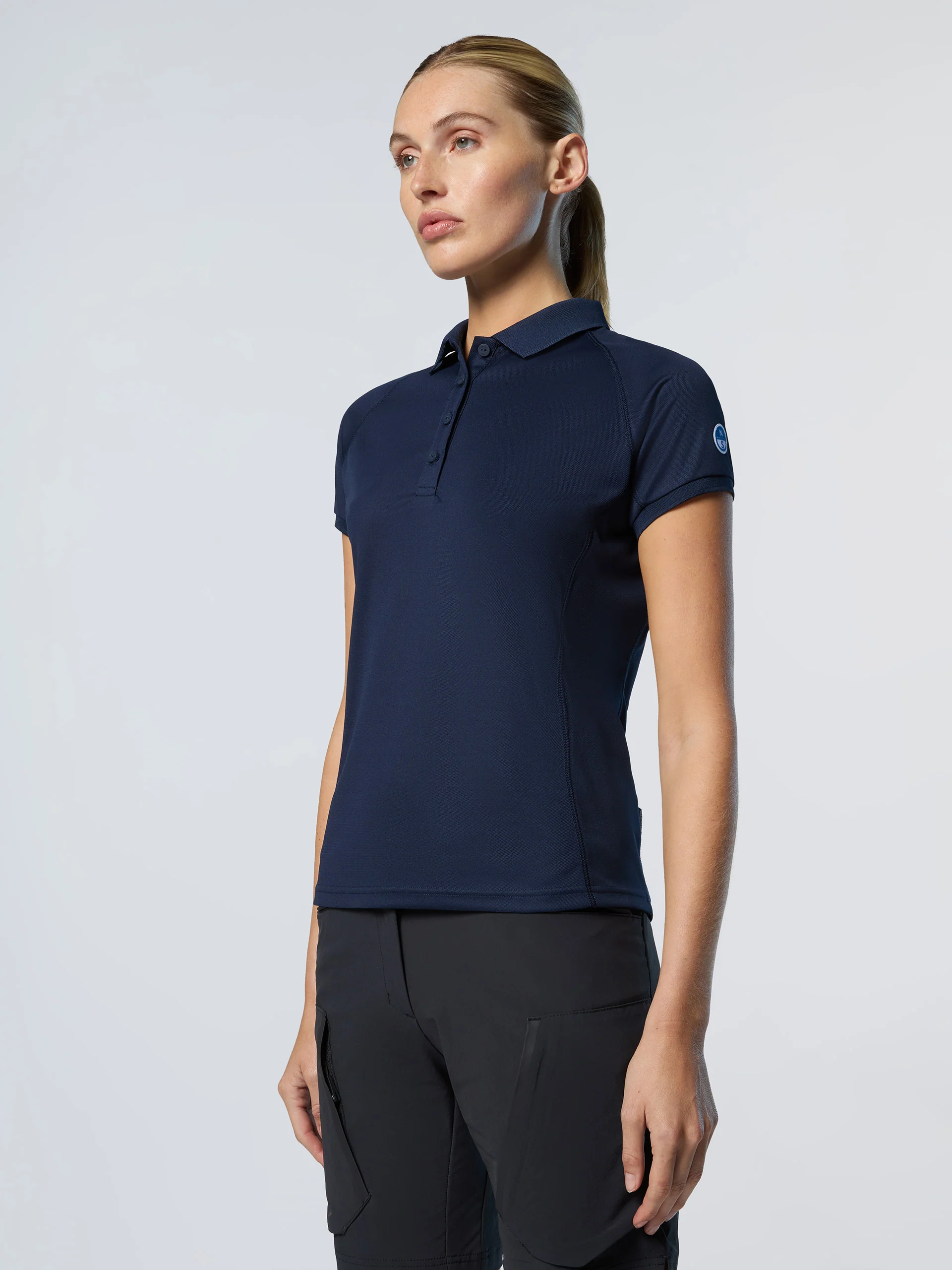 Regatta Quick Dry Polo - Image 9