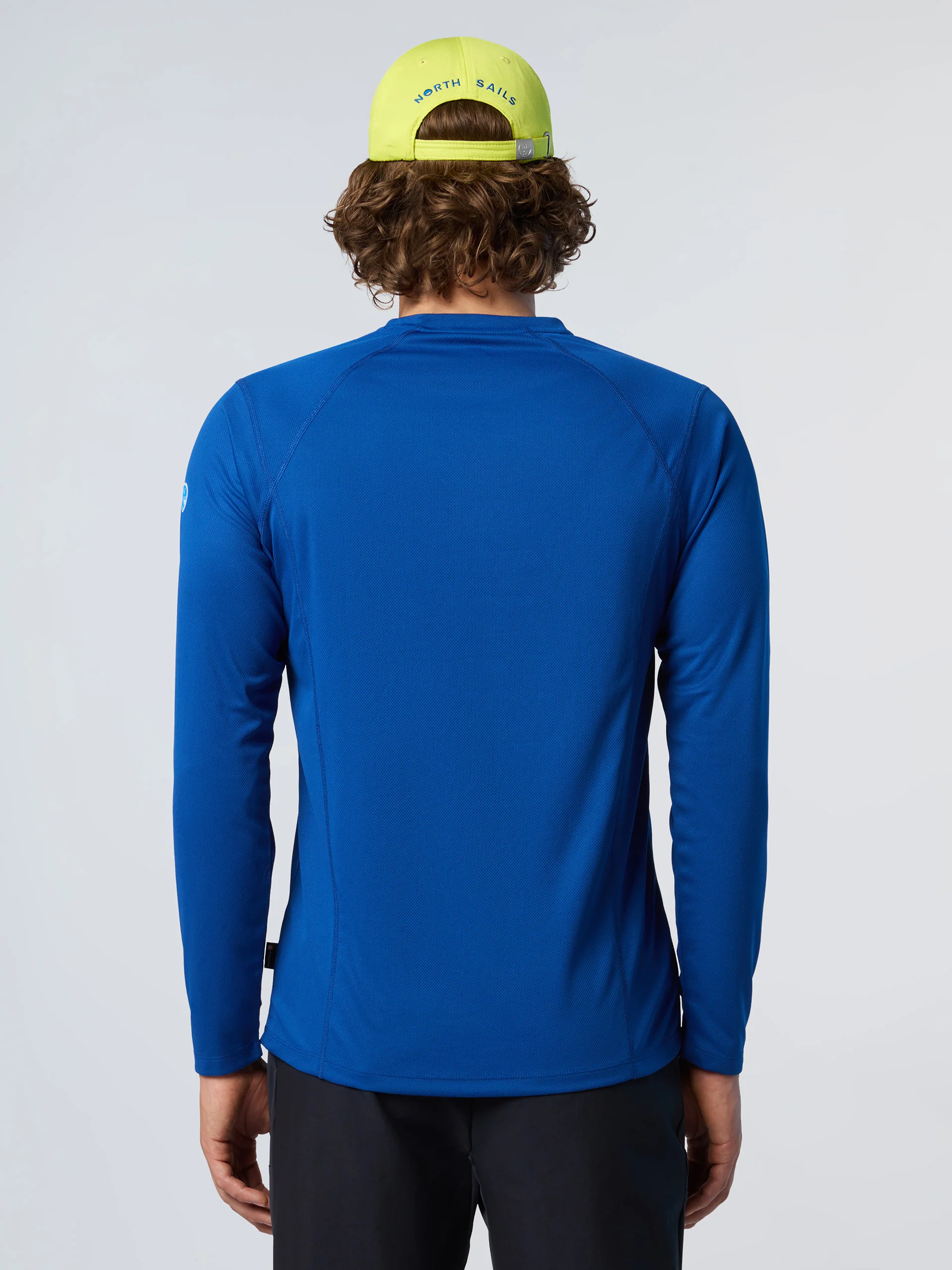 Regatta Tech Long-Sleeved T-shirt - Image 15