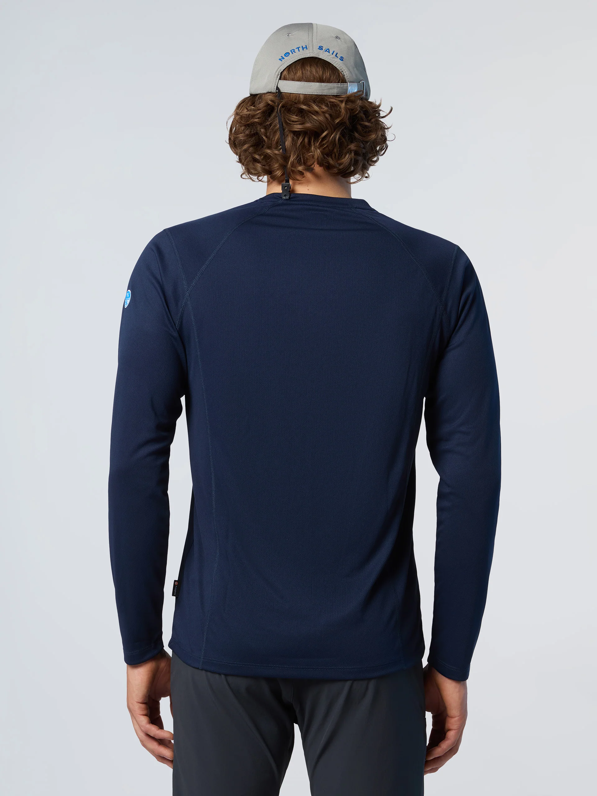 Regatta Tech Long-Sleeved T-shirt - Image 21