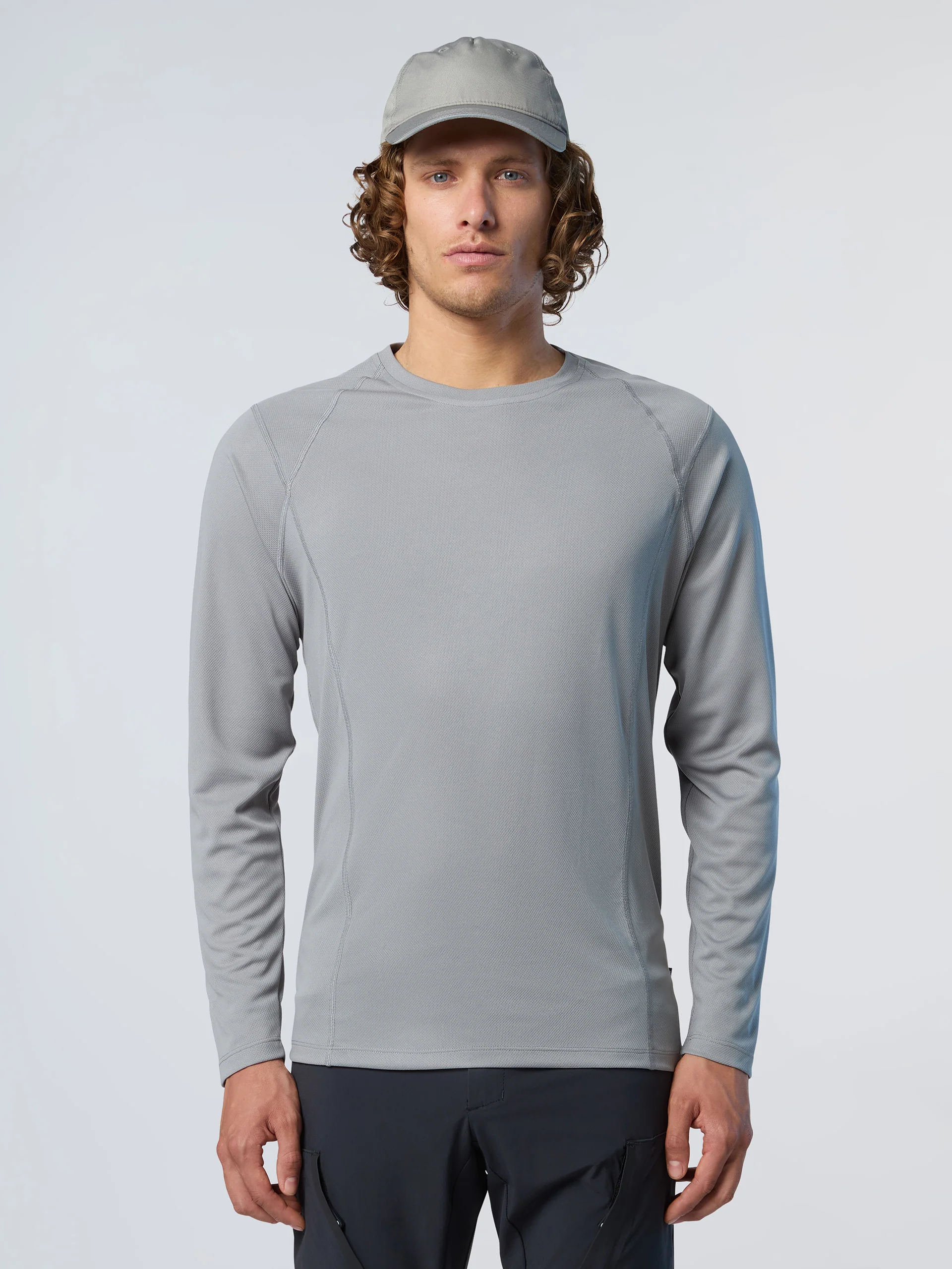 Regatta Tech Long-Sleeved T-shirt - Image 24