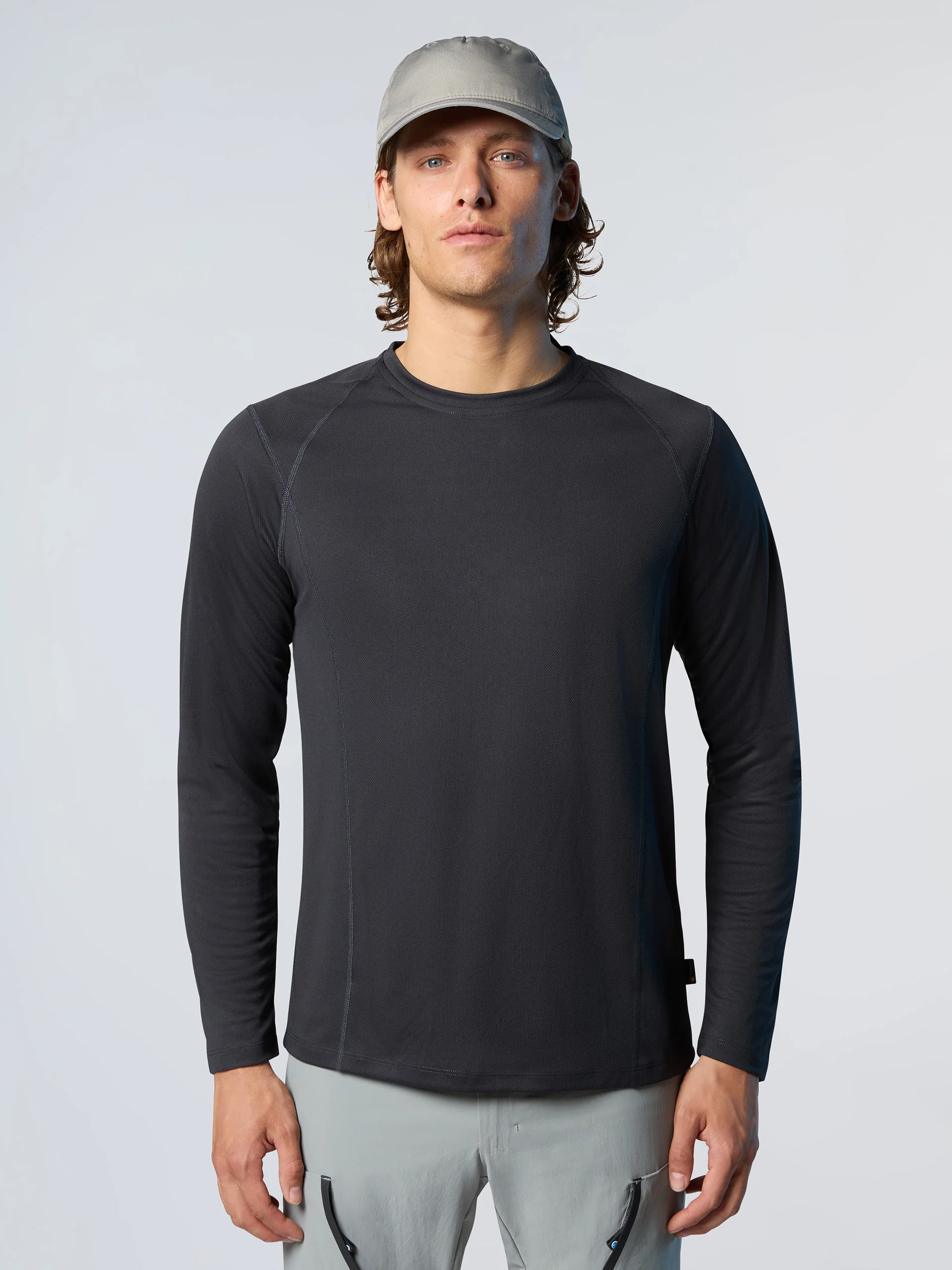 Regatta Tech Long-Sleeved T-shirt - Image 33