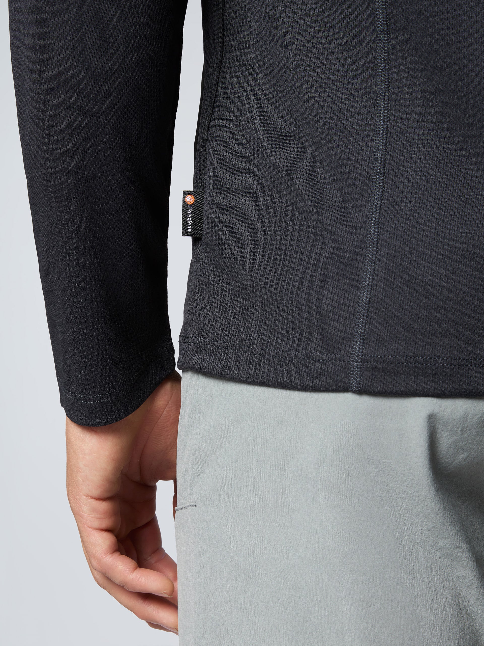 Regatta Tech Long-Sleeved T-shirt - Image 37