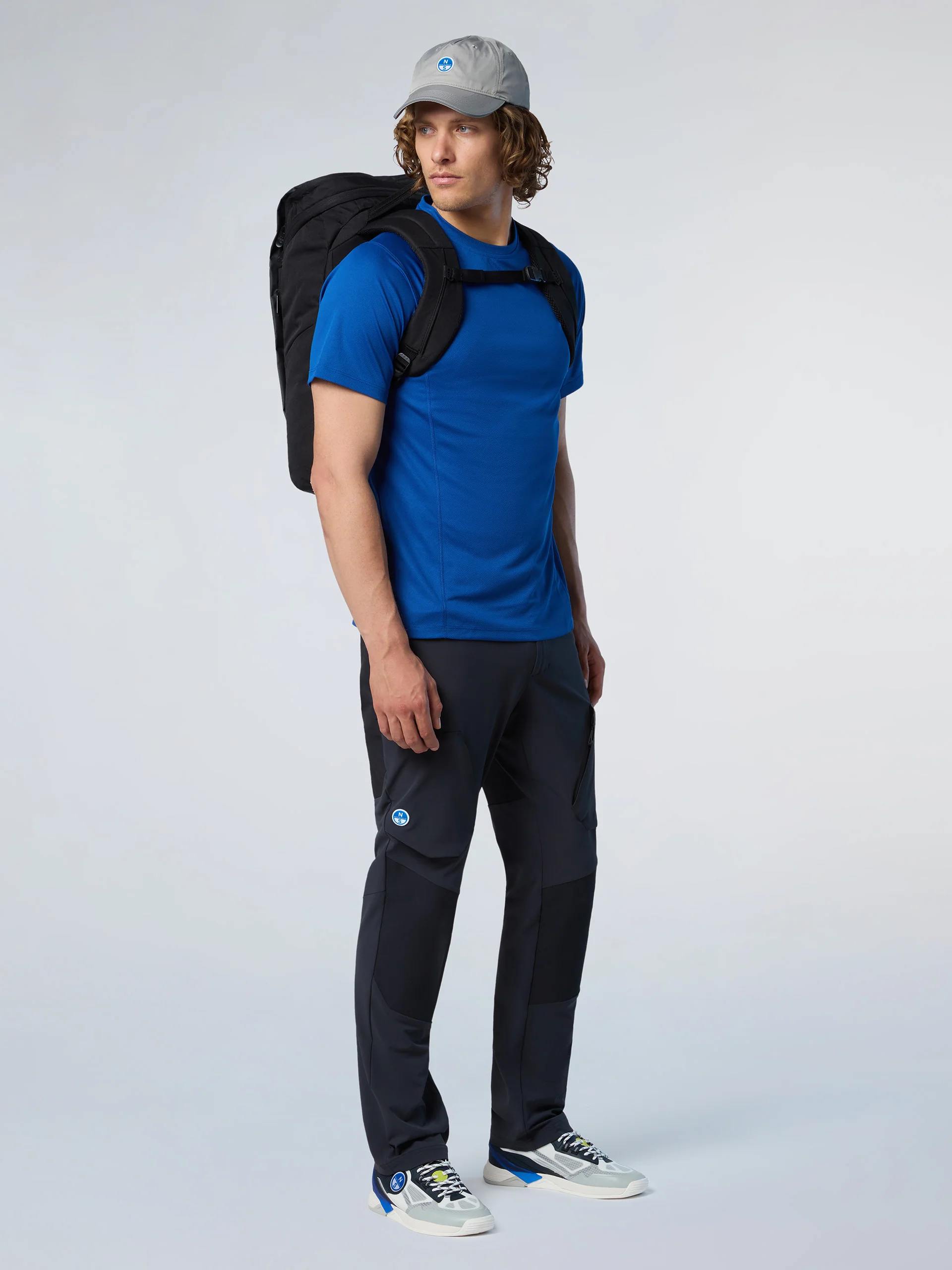Regatta Tech Short-Sleeved T-shirt - Image 10