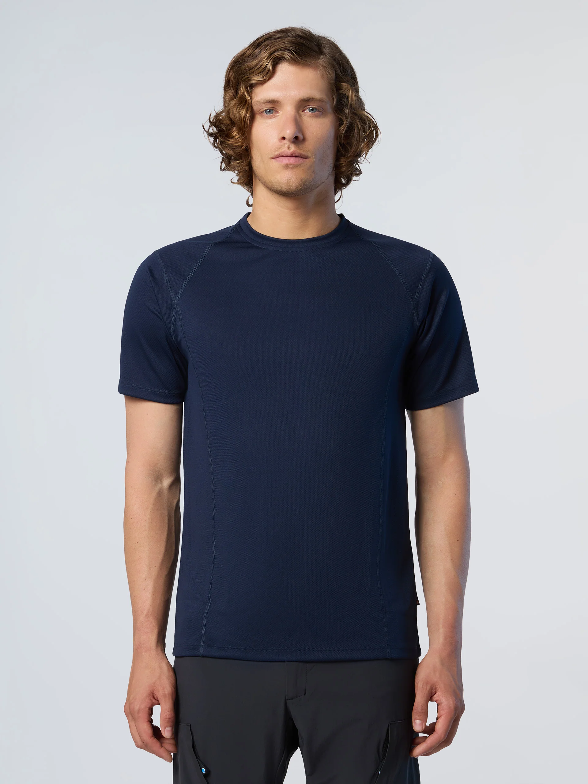 Regatta Tech Short-Sleeved T-shirt - Image 12