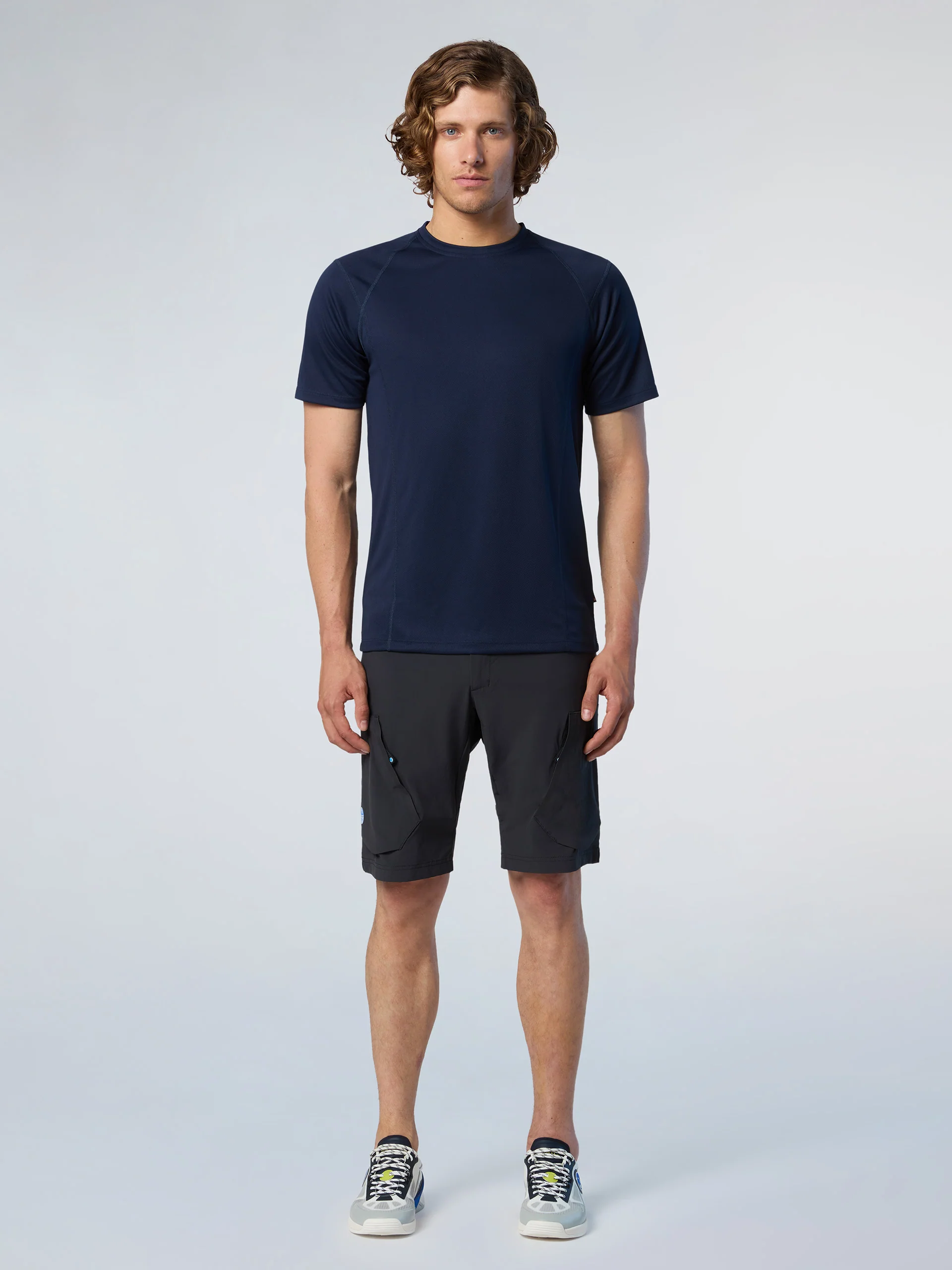 Regatta Tech Short-Sleeved T-shirt - Image 16