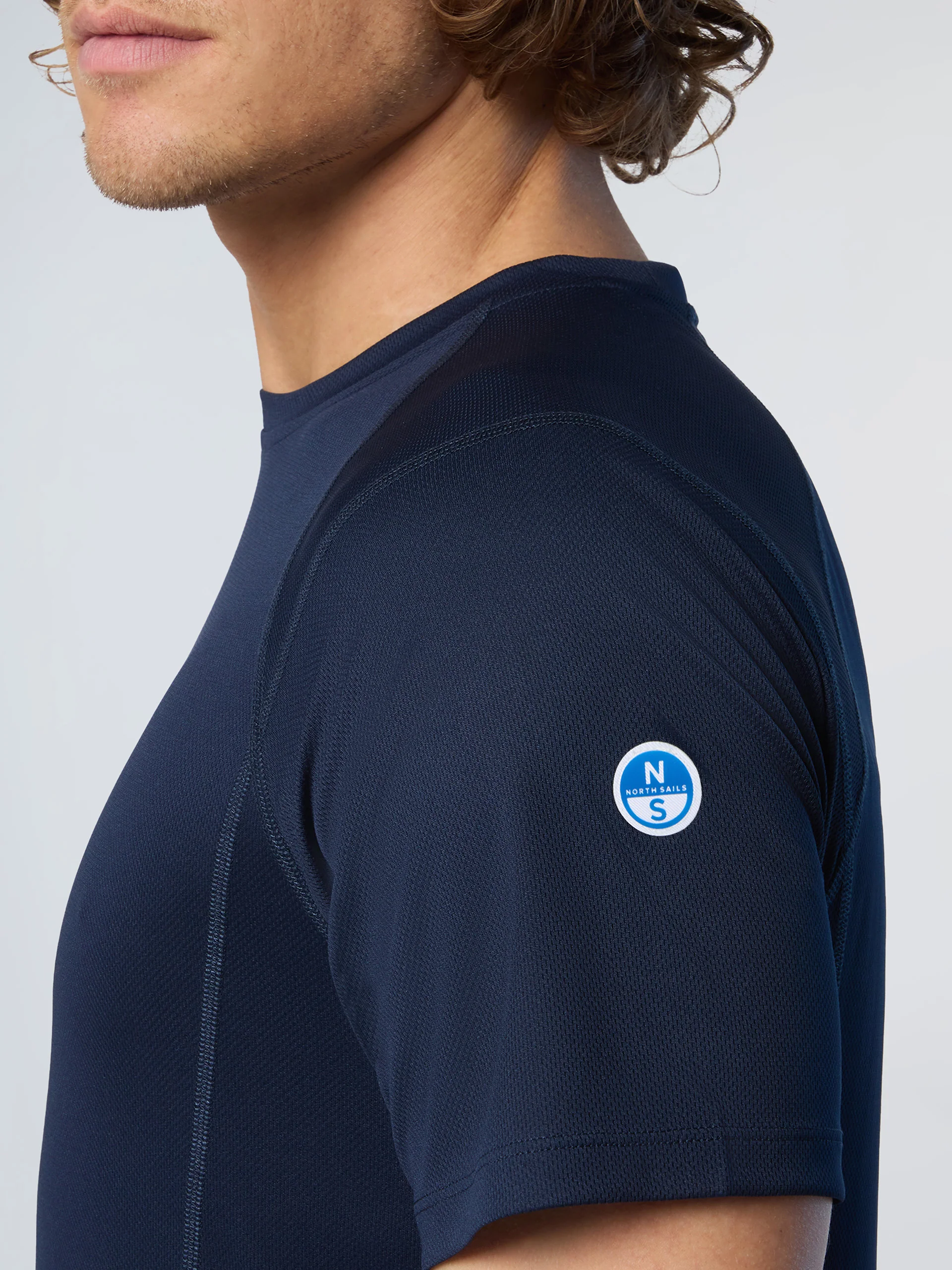 Regatta Tech Short-Sleeved T-shirt - Image 17