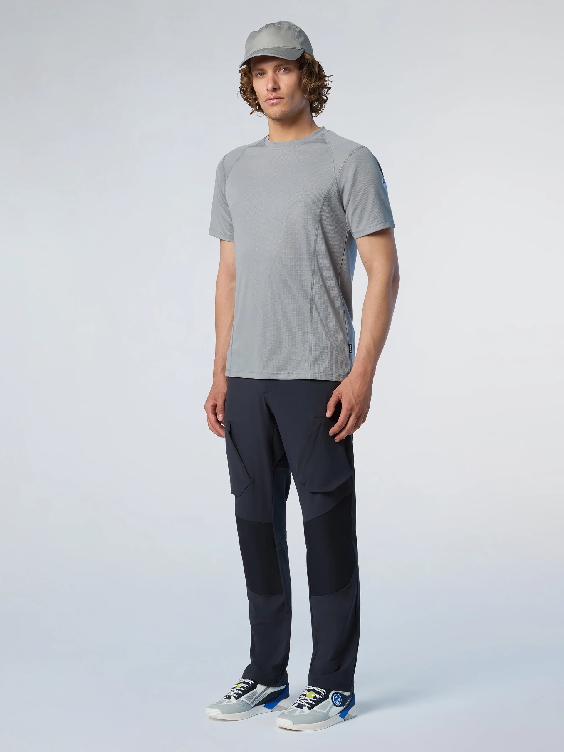 Regatta Tech Short-Sleeved T-shirt - Image 21
