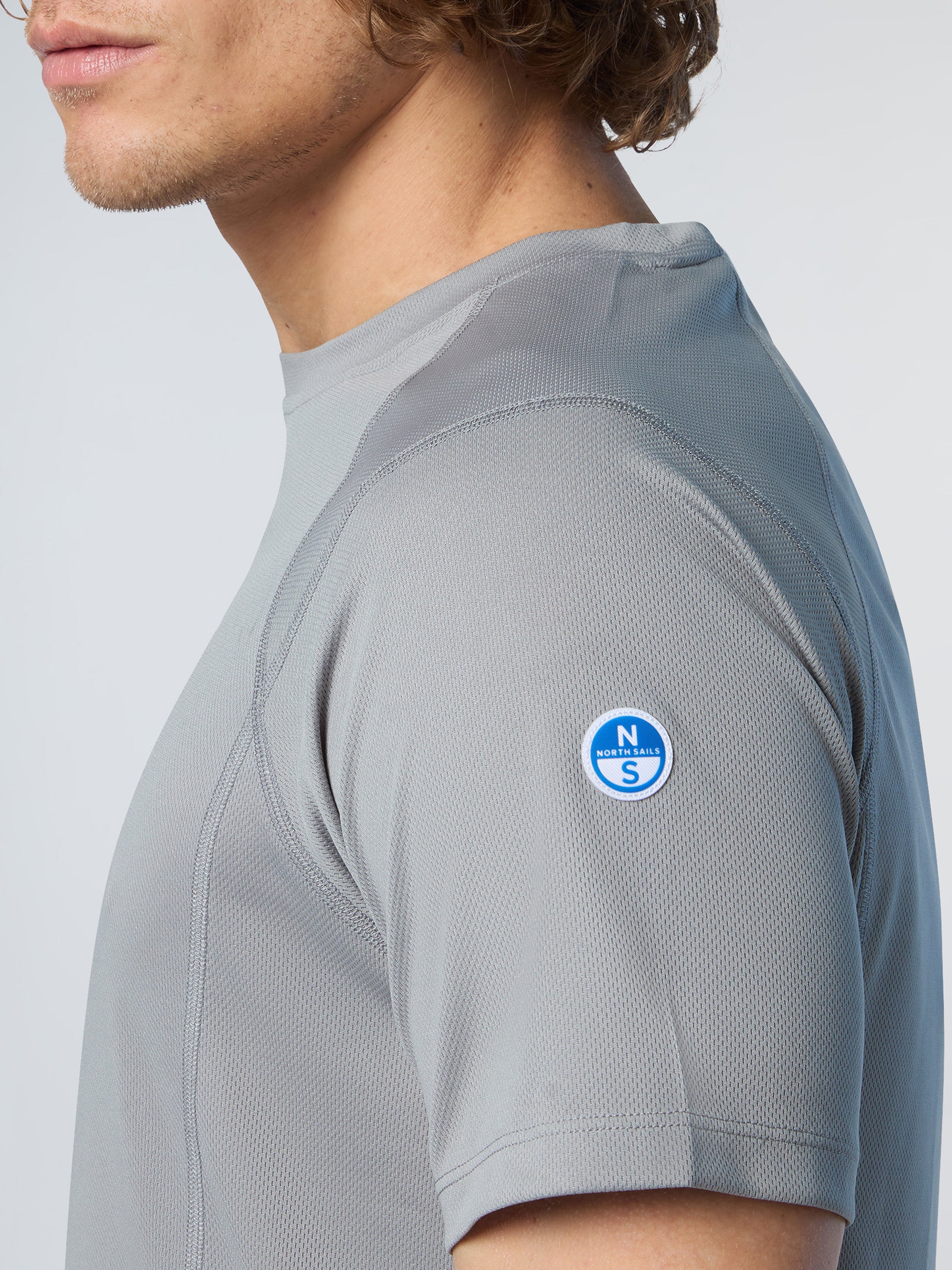 Regatta Tech Short-Sleeved T-shirt - Image 22