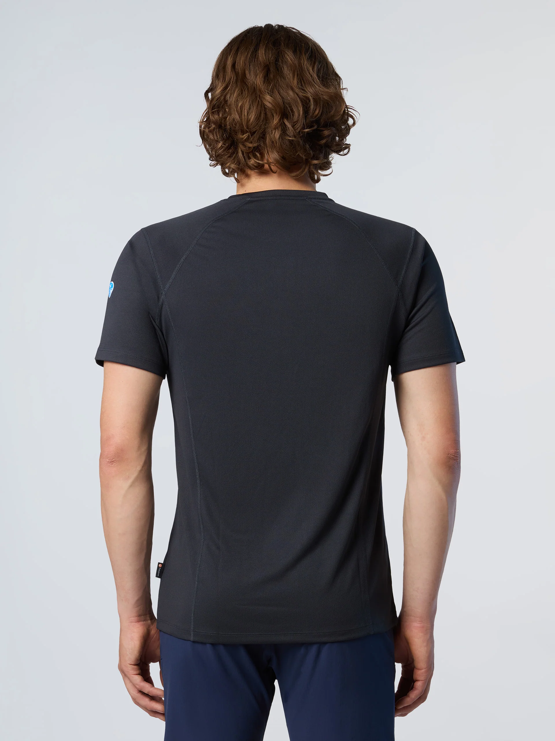 Regatta Tech Short-Sleeved T-shirt - Image 26