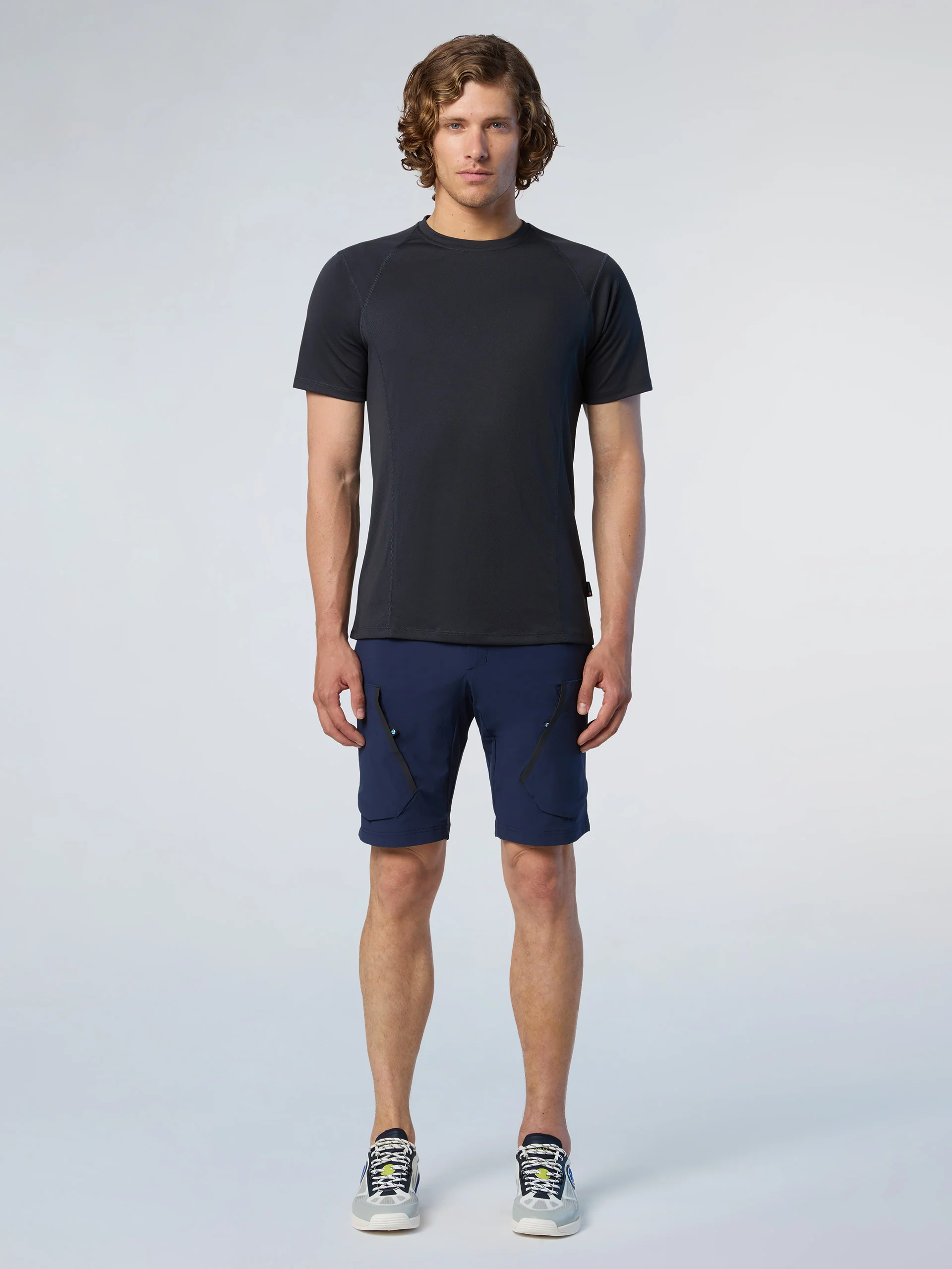 Regatta Tech Short-Sleeved T-shirt - Image 27
