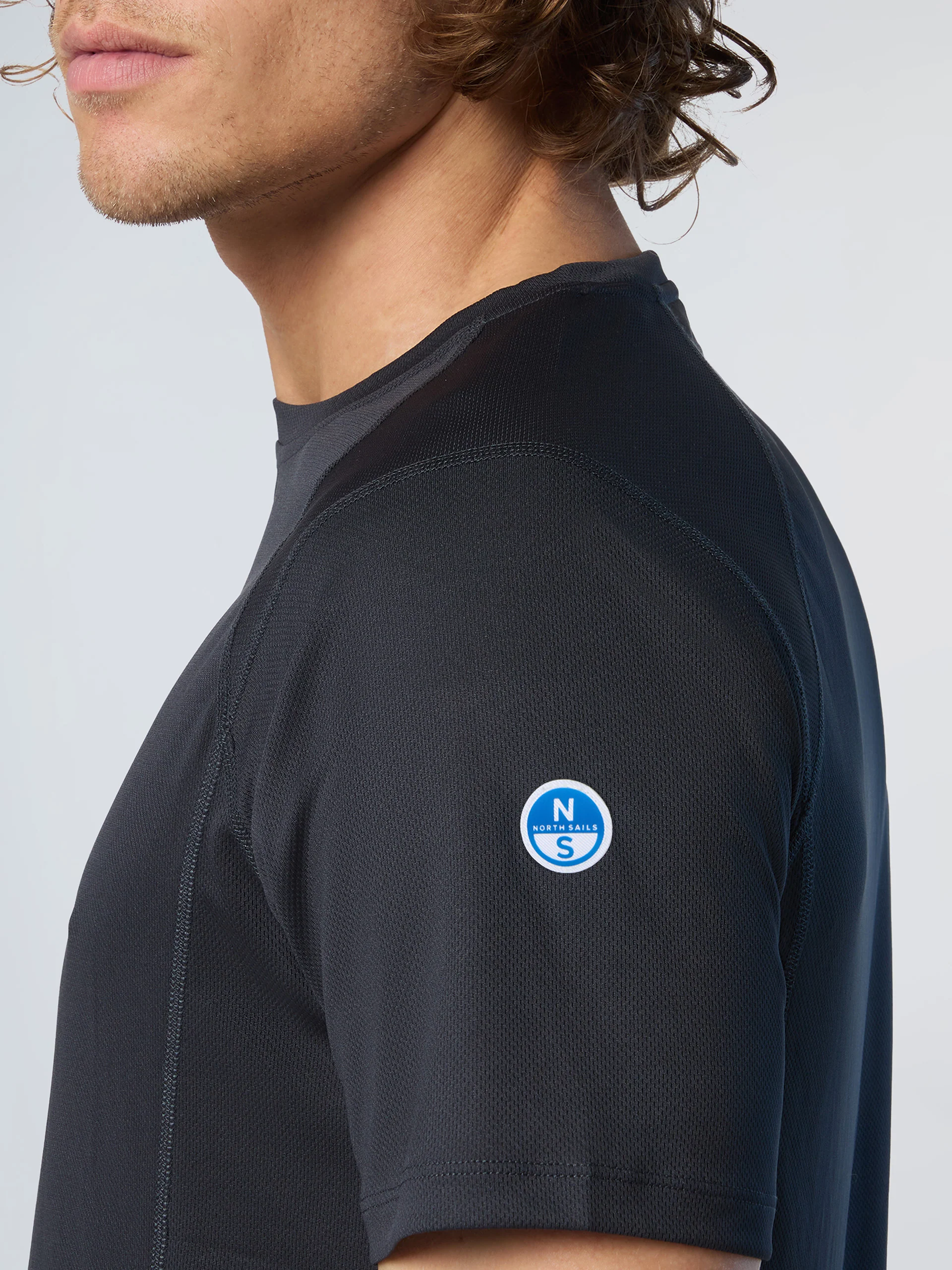 Regatta Tech Short-Sleeved T-shirt - Image 28