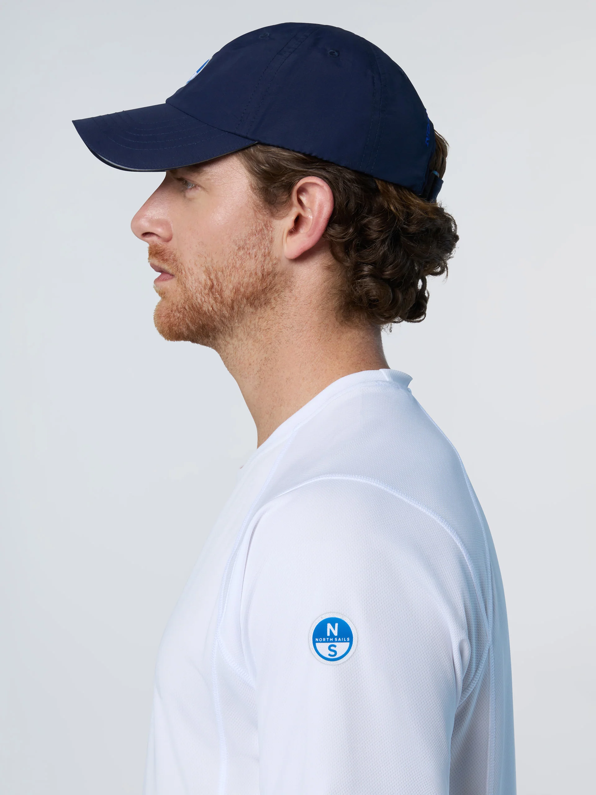 Regatta Tech Short-Sleeved T-shirt - Image 5