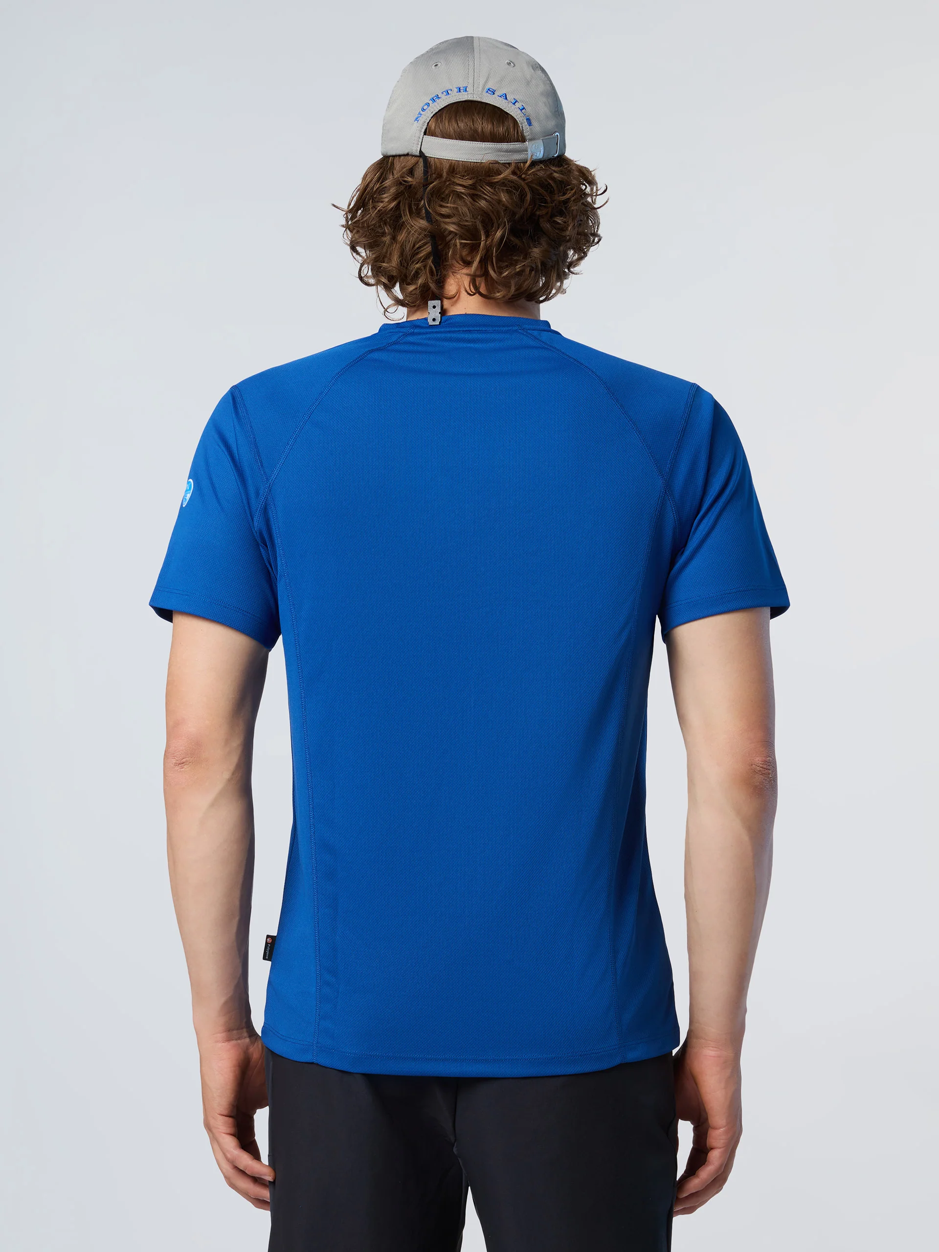 Regatta Tech Short-Sleeved T-shirt - Image 9