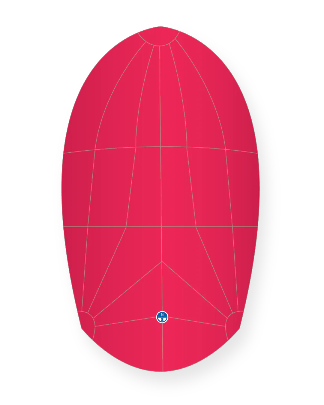 REGENBOOG RRS-3H SPINNAKER - Image 3