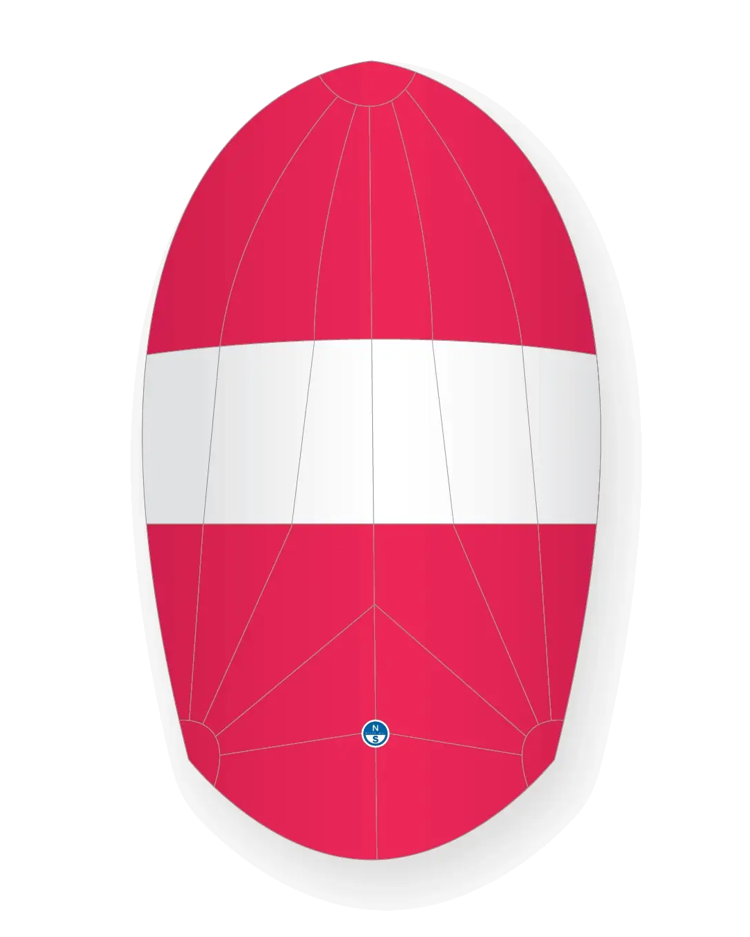 REGENBOOG RRS-3L SPINNAKER - Image 2