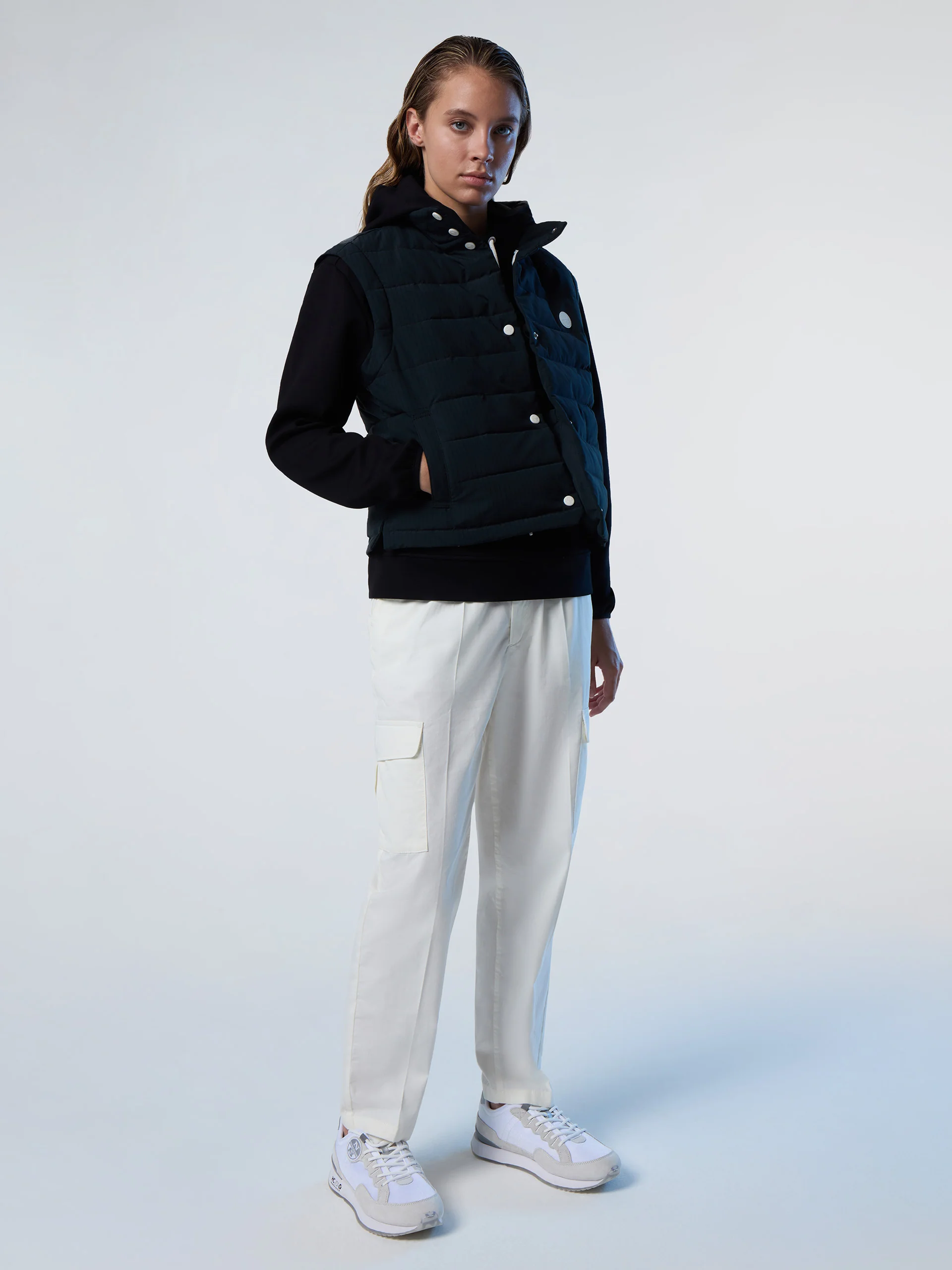 SeaCell™ cargo pants - Image 2