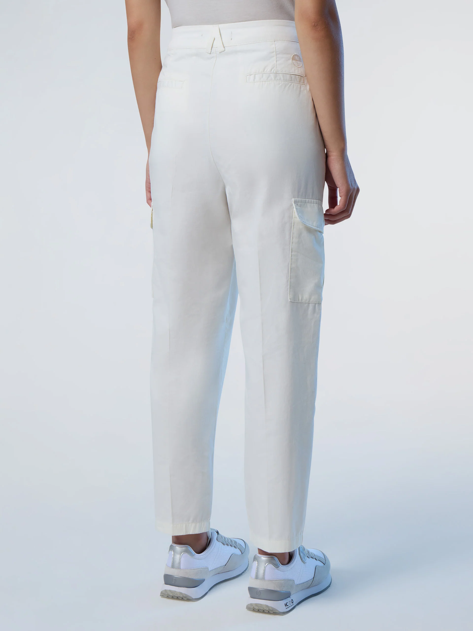 SeaCell™ cargo pants - Image 4