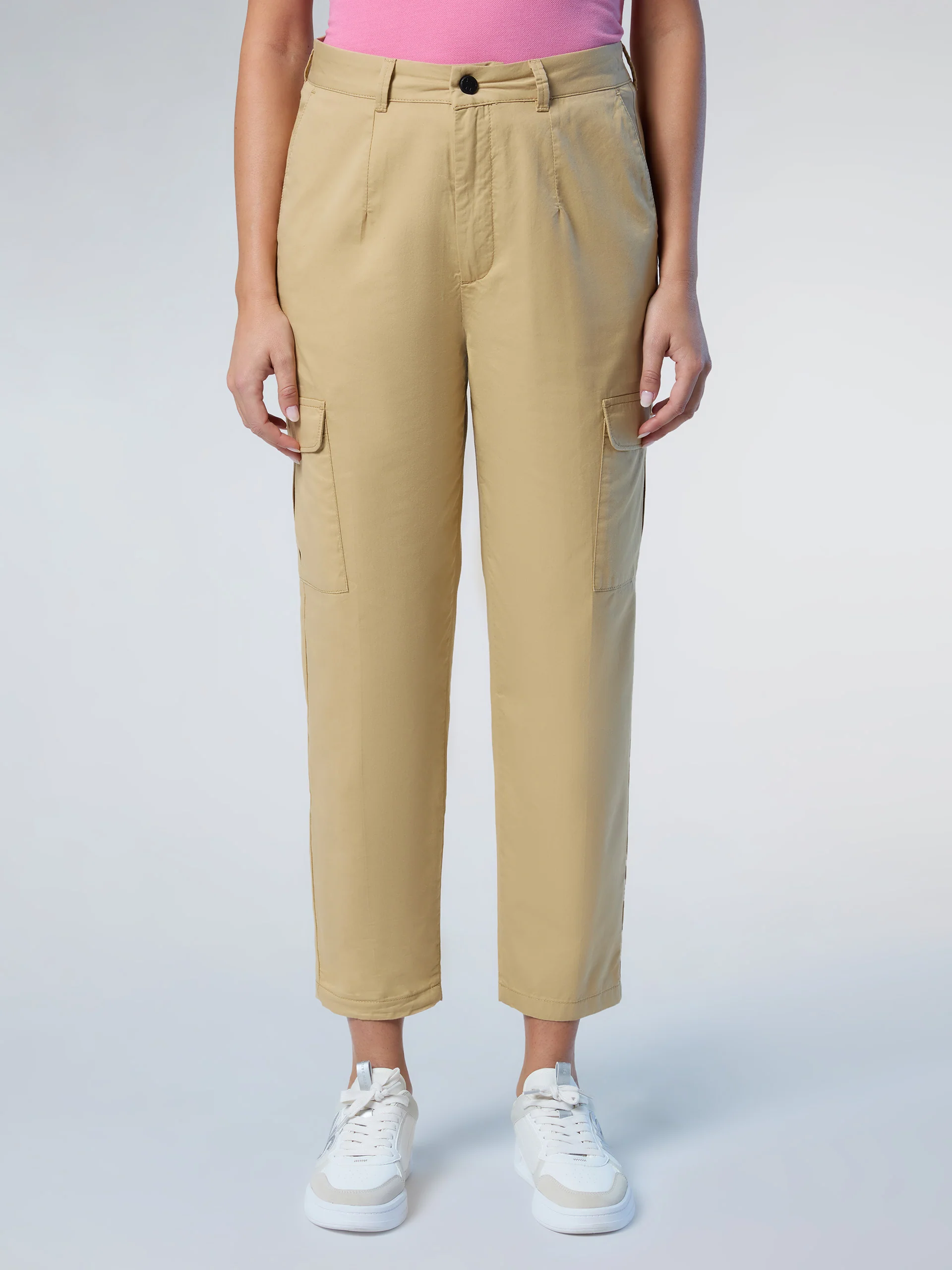 SeaCell™ cargo pants - Image 6