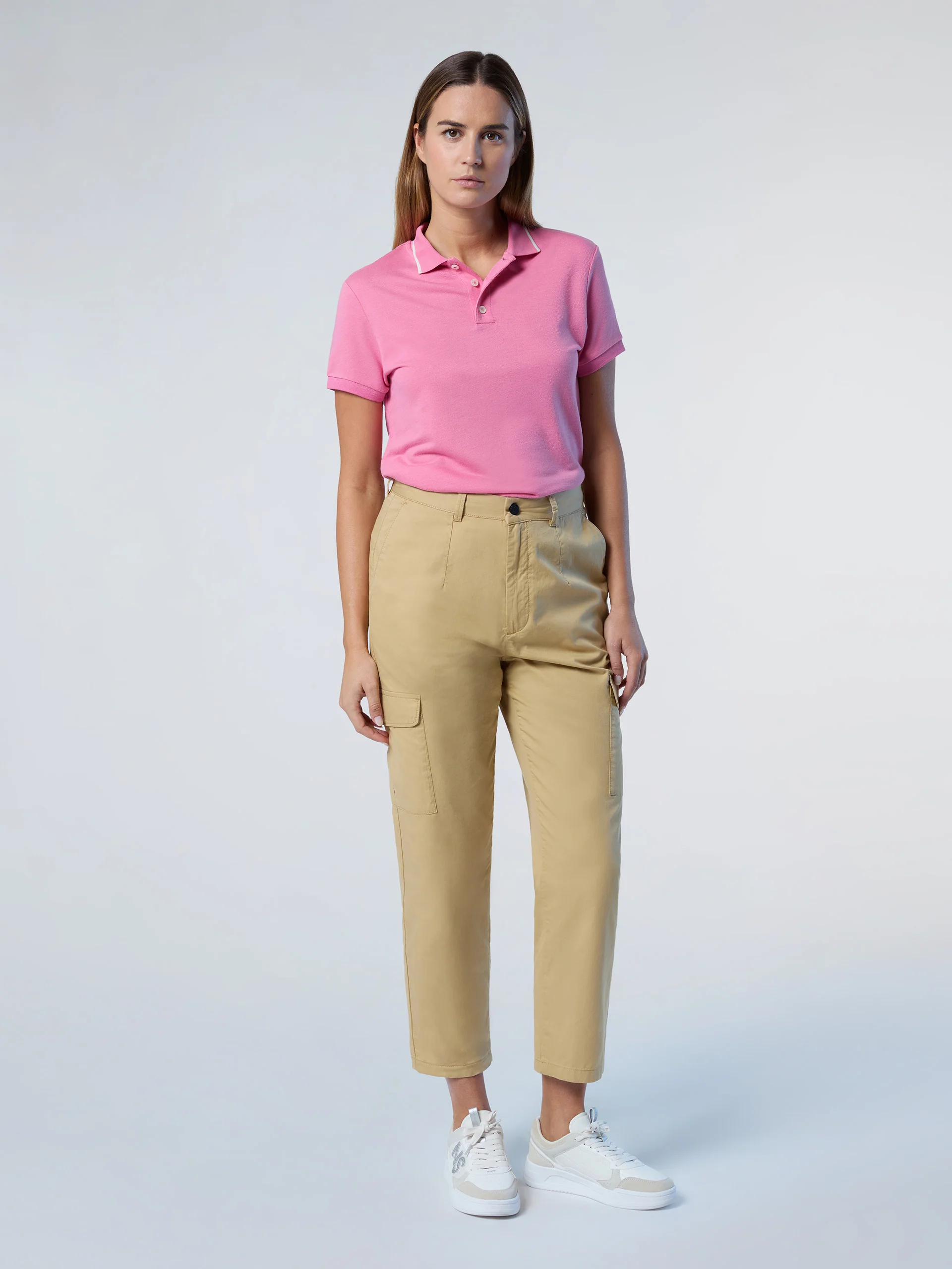 SeaCell™ cargo pants - Image 7