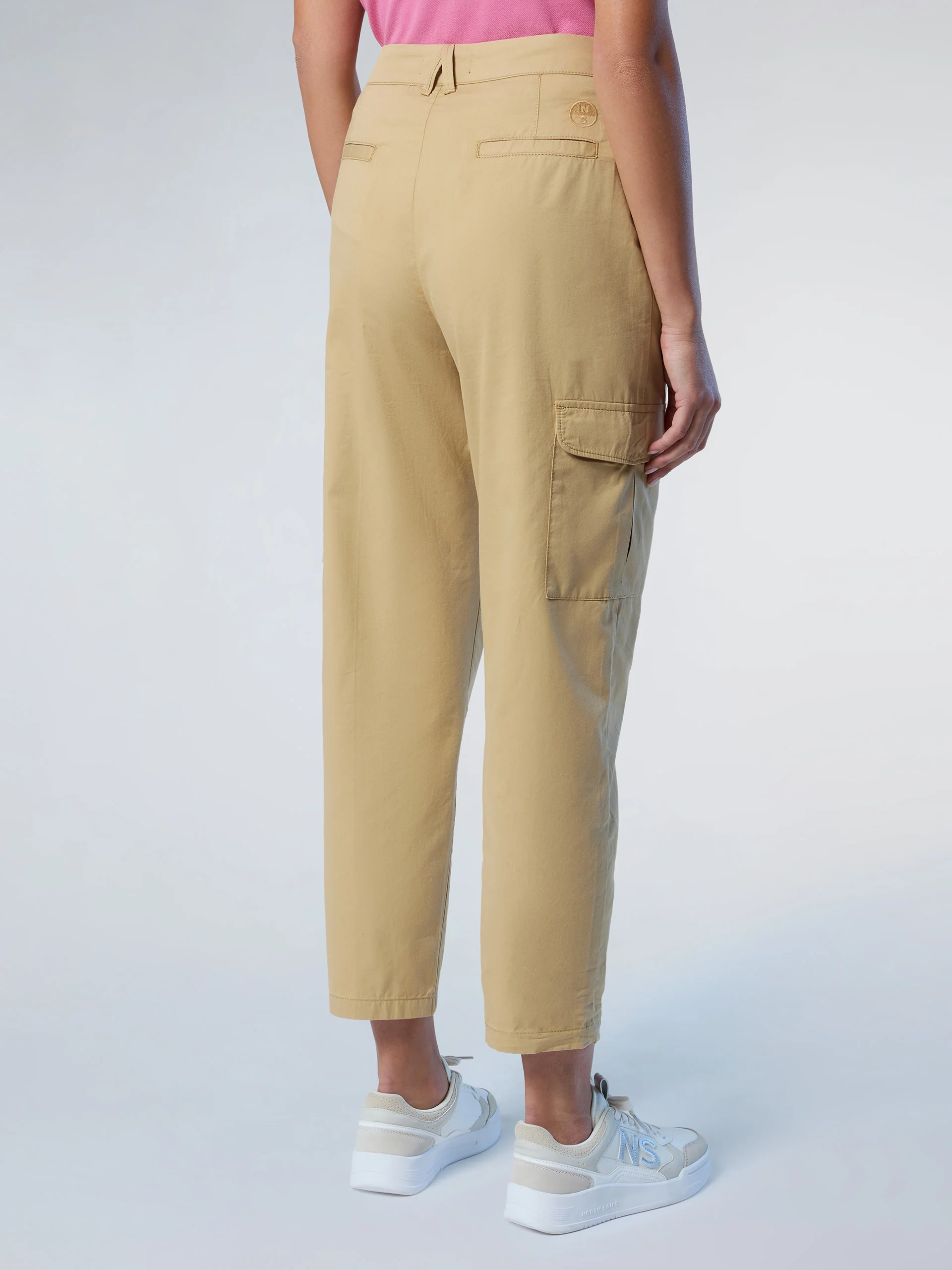 SeaCell™ cargo pants - Image 9