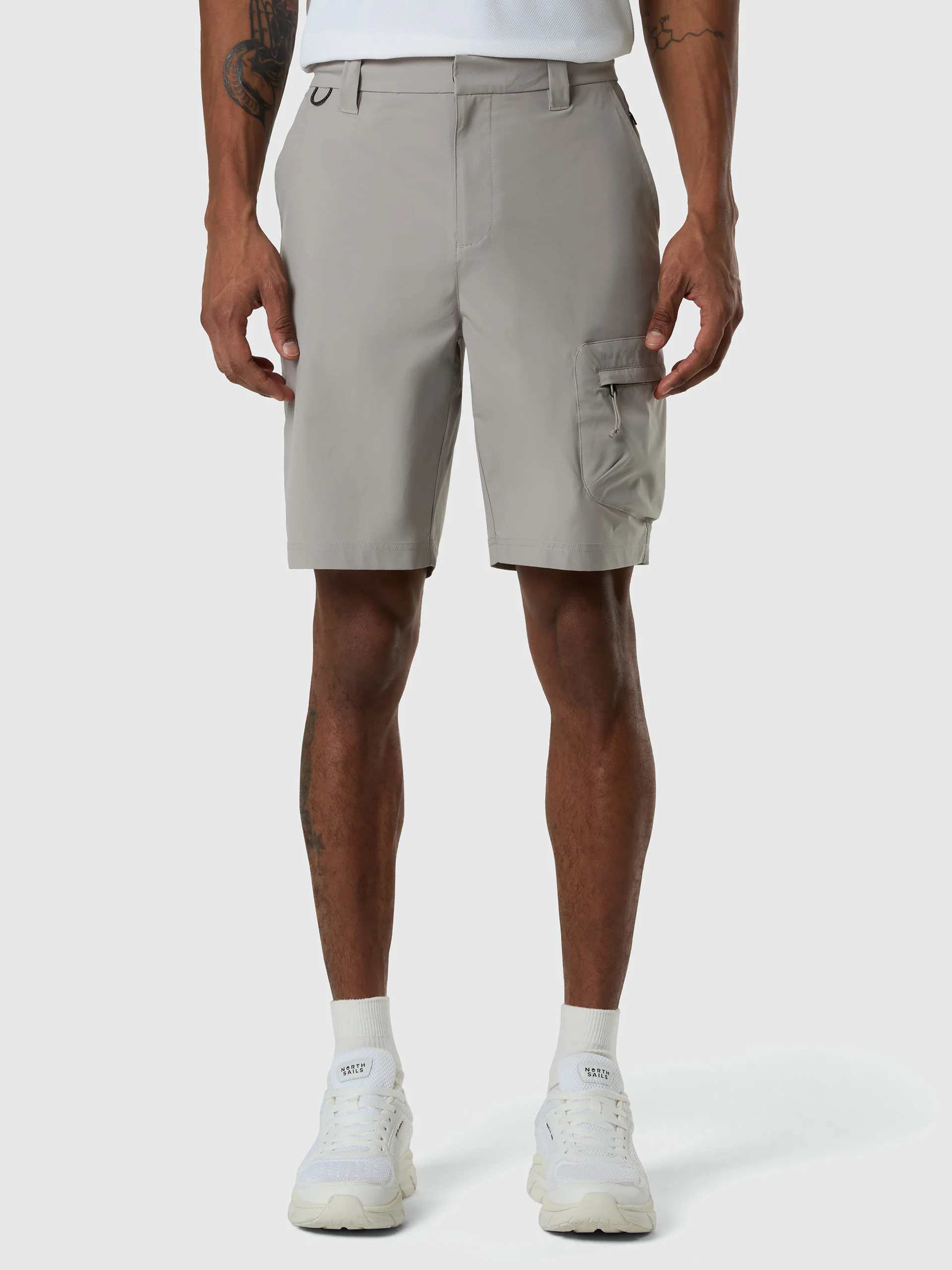 Packable SOLOTEX® shorts