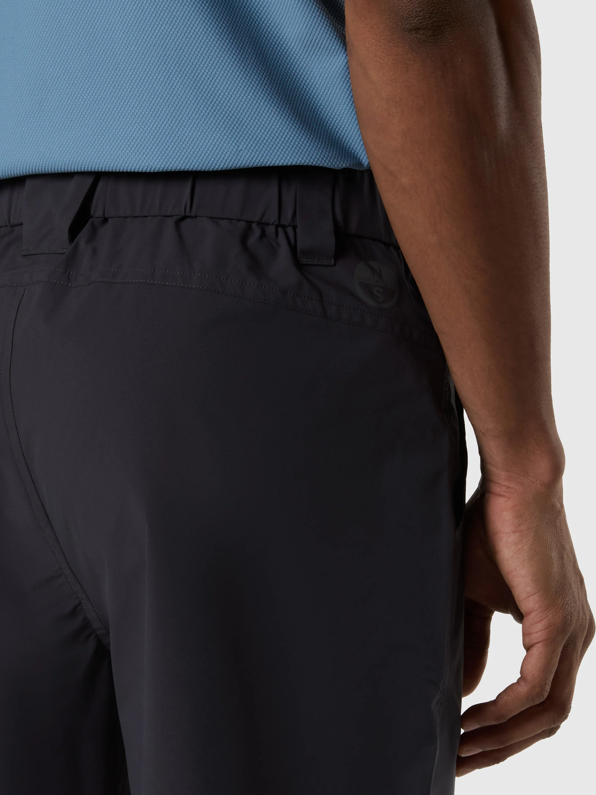 Packable SOLOTEX® shorts - Image 11