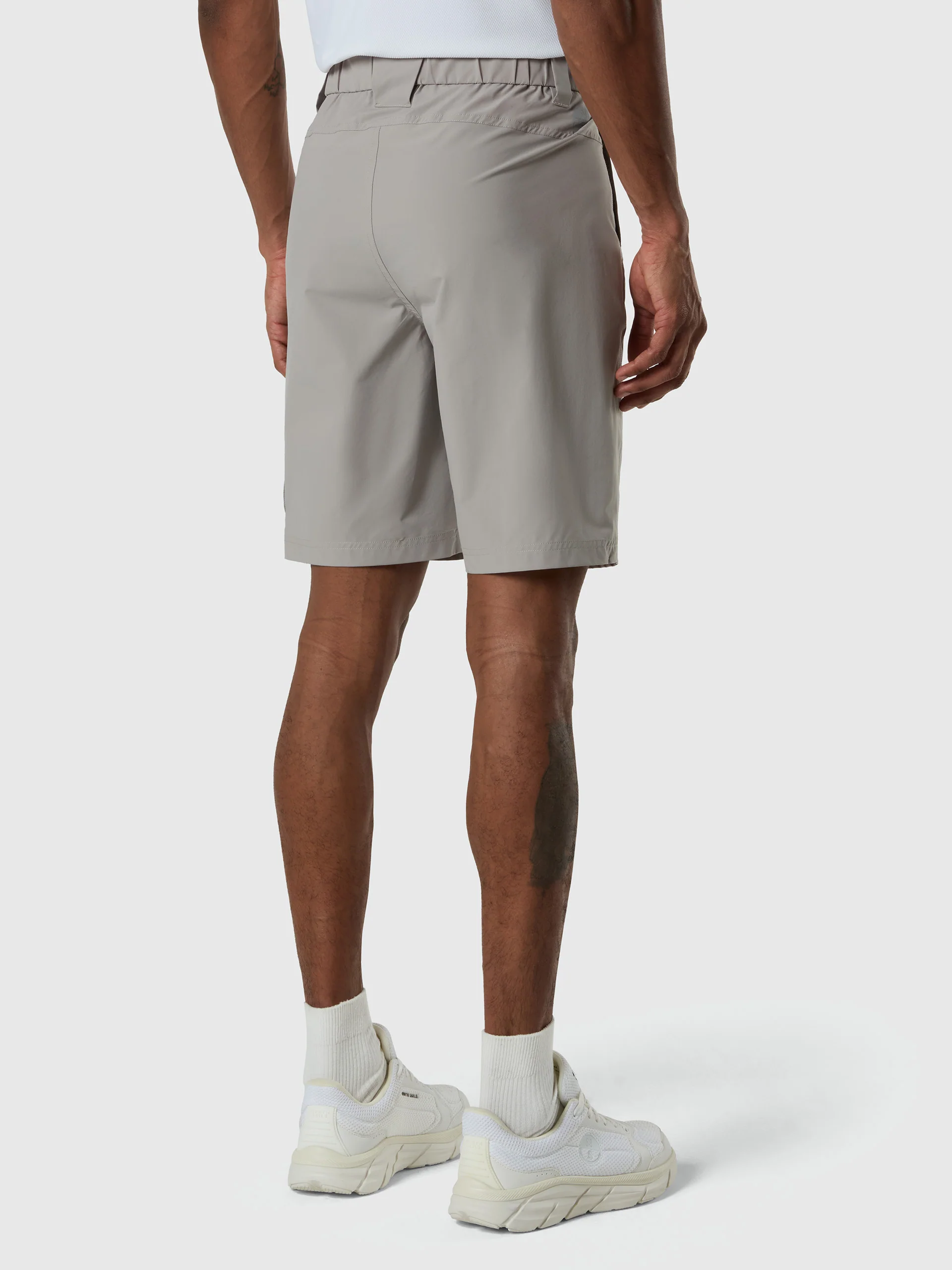 Packable SOLOTEX® shorts - Image 4