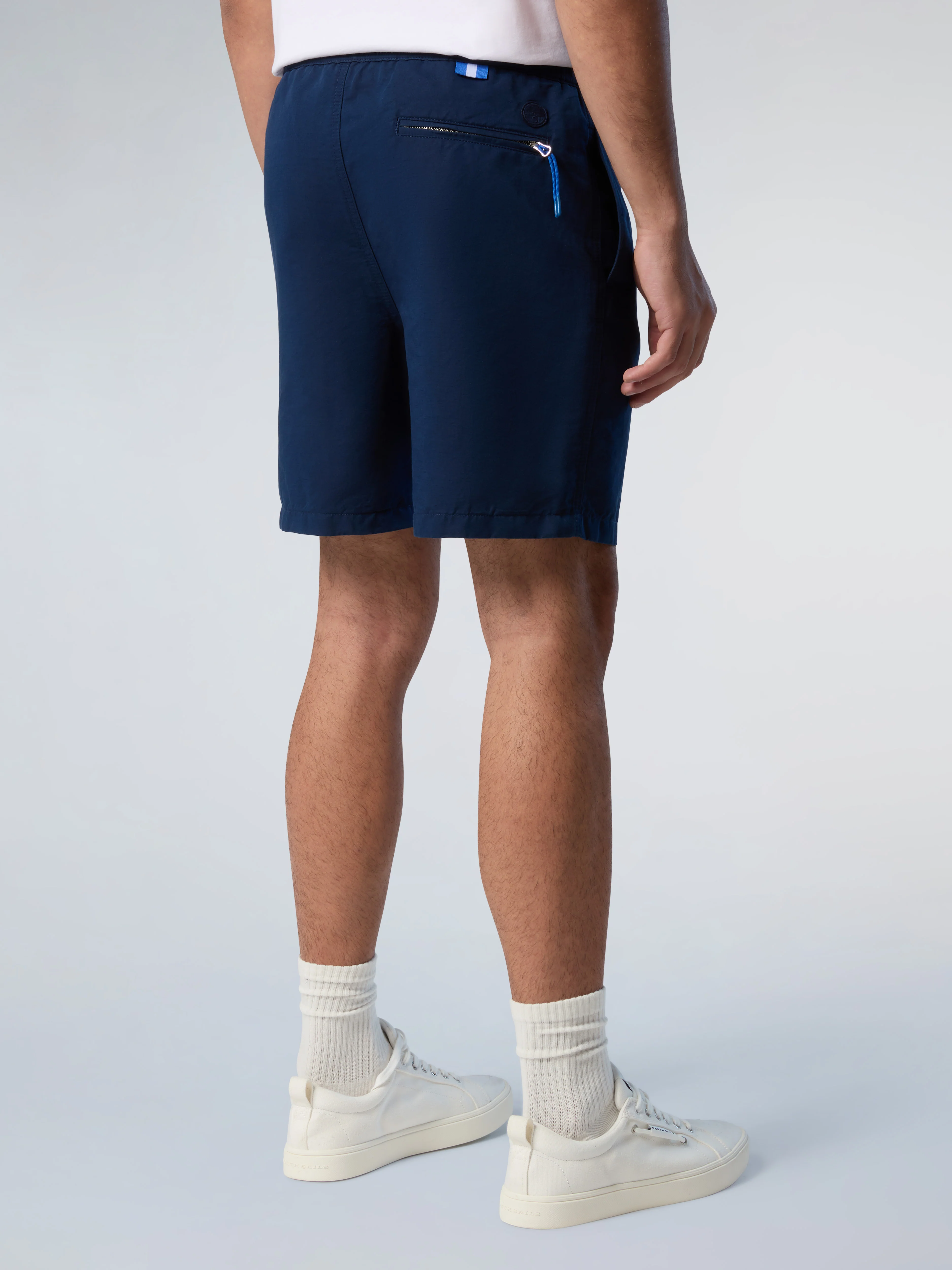Resolute elasticated shorts - Image 9