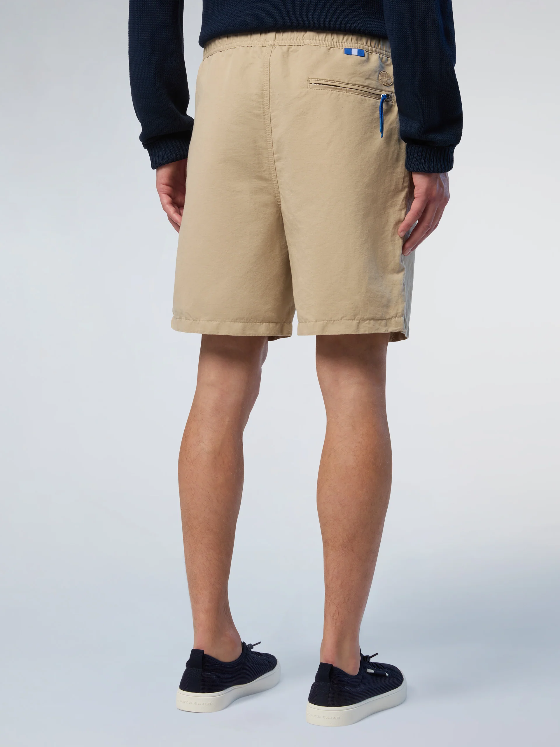 Resolute elasticated shorts - Image 13