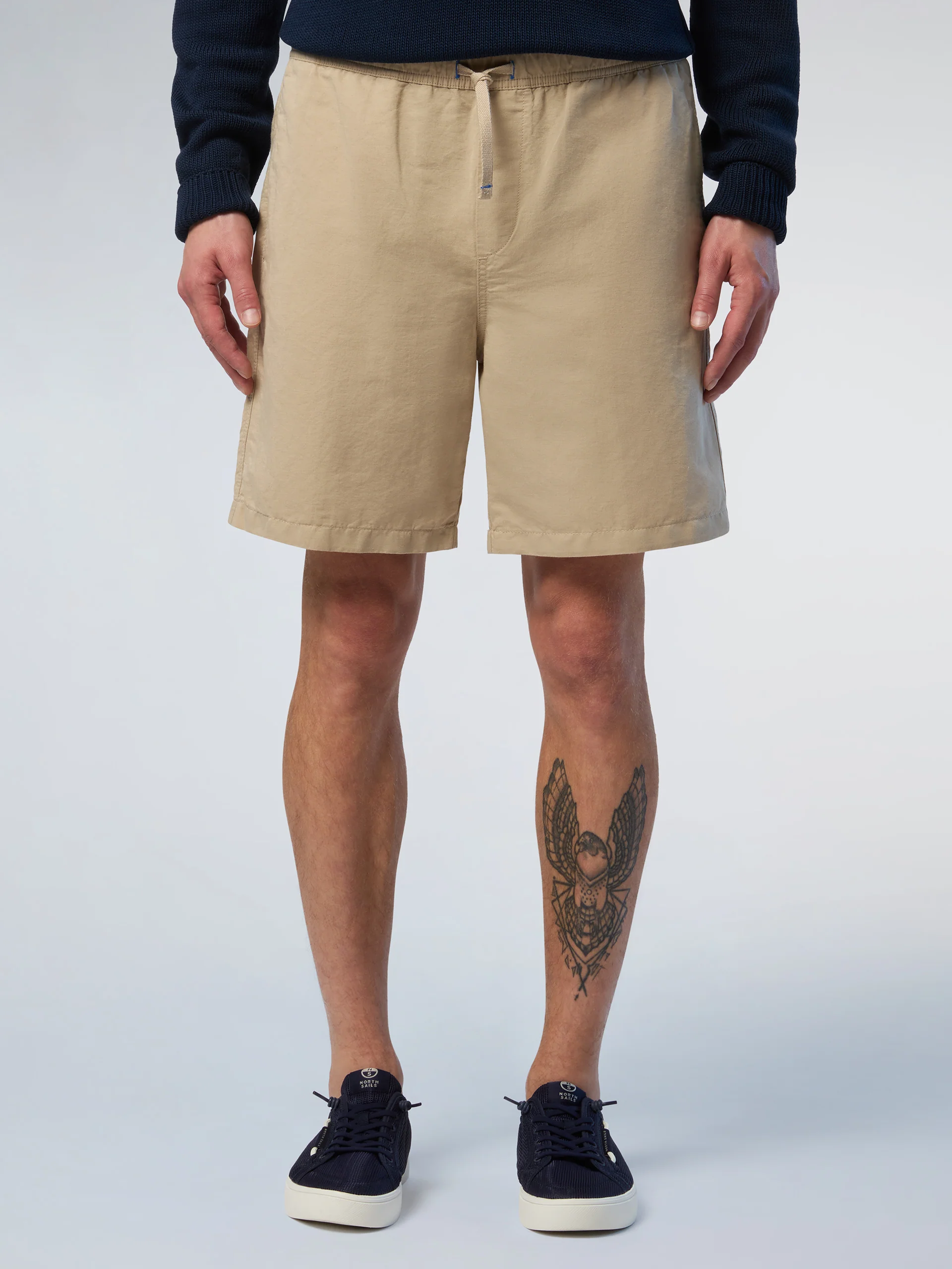 Resolute elasticated shorts - Image 14