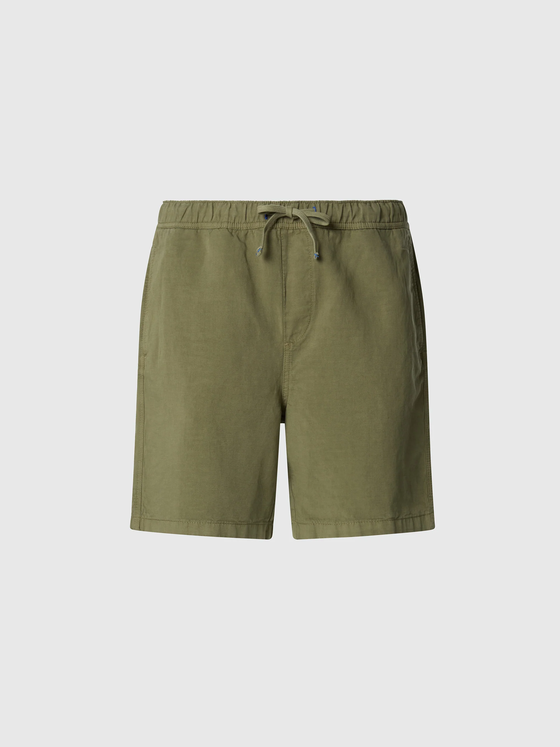 Resolute elasticated shorts - Image 3