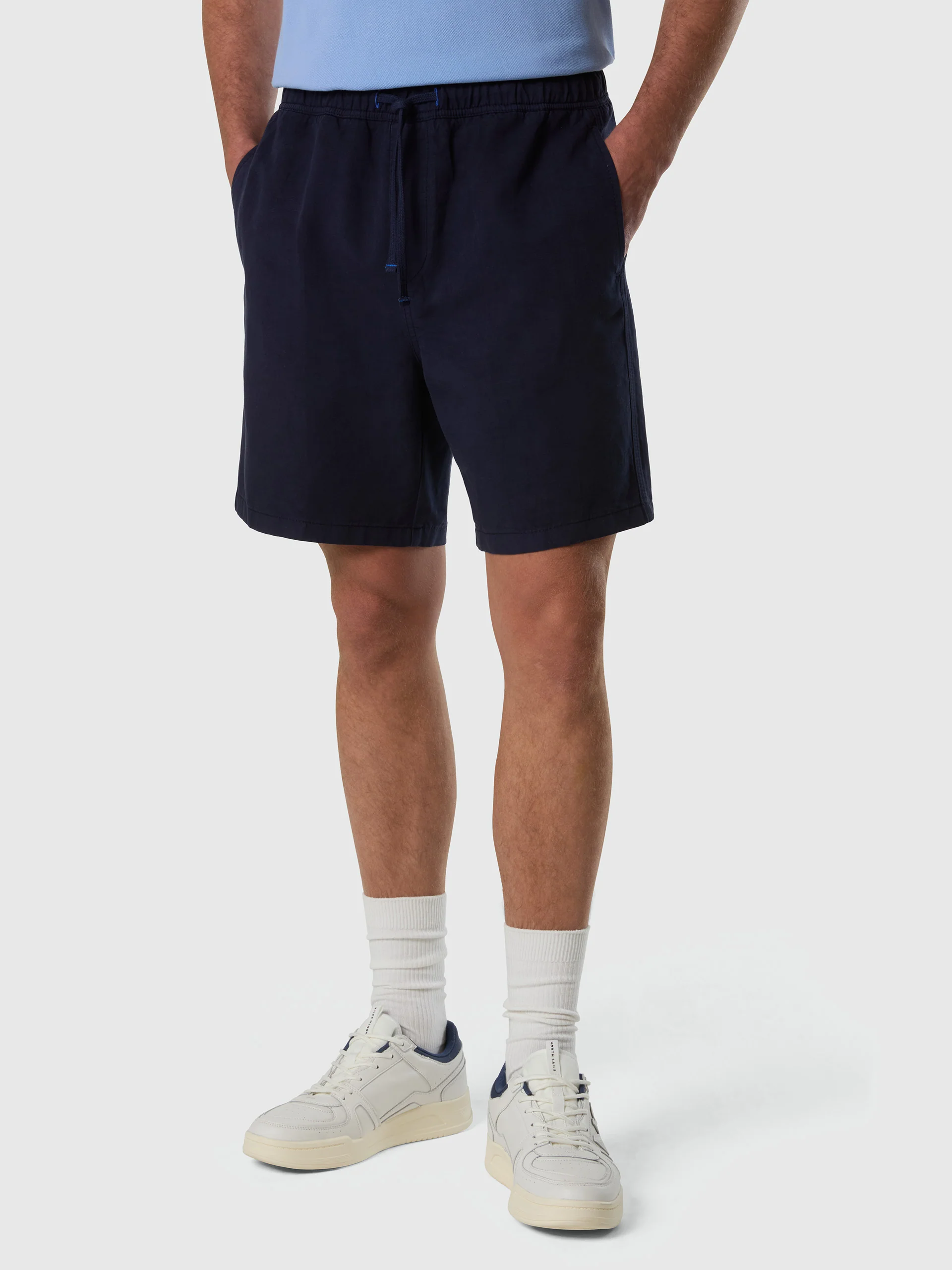 Resolute elasticated shorts - Image 6