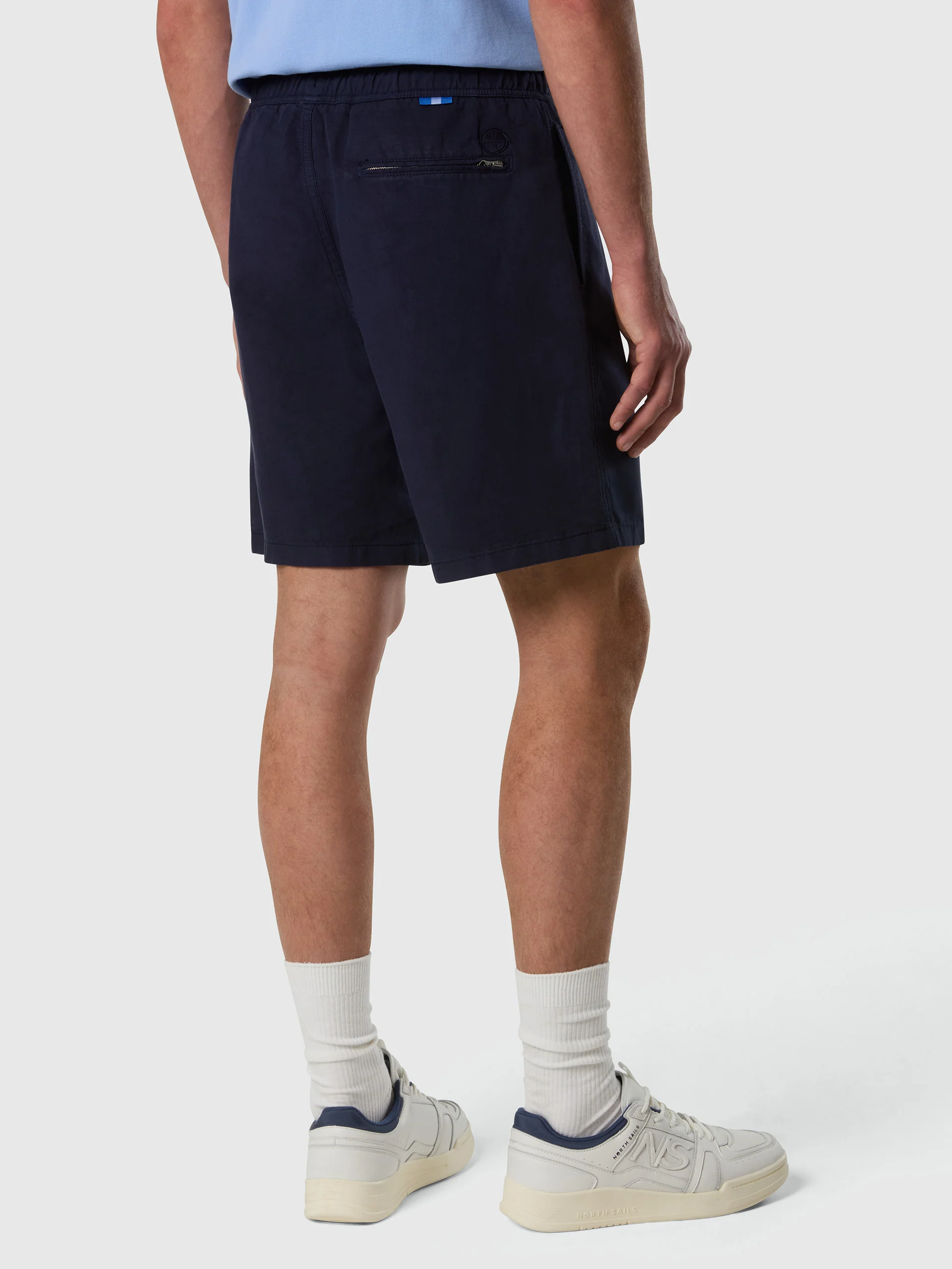 Resolute elasticated shorts - Image 8