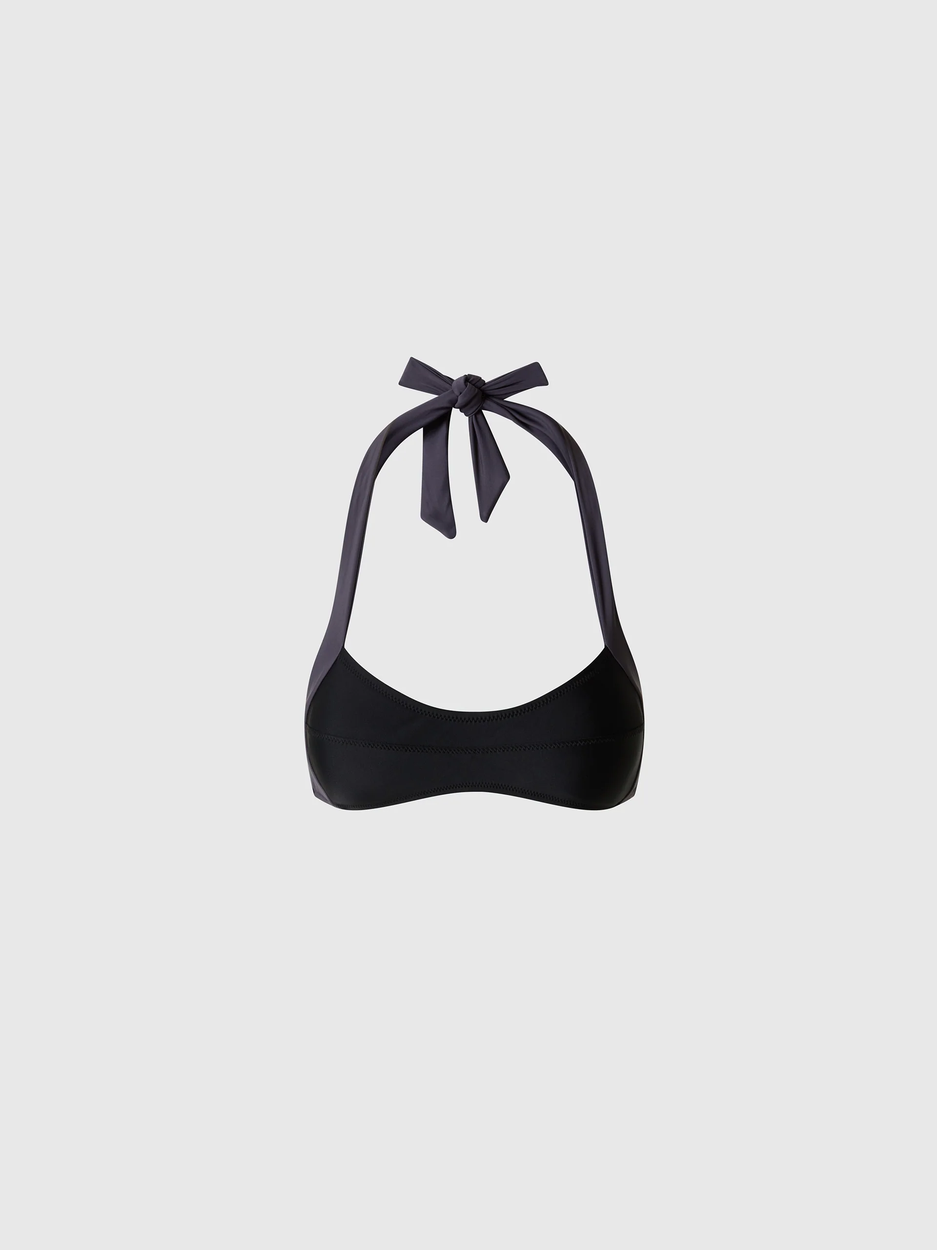 Retro sports bikini top - Image 15