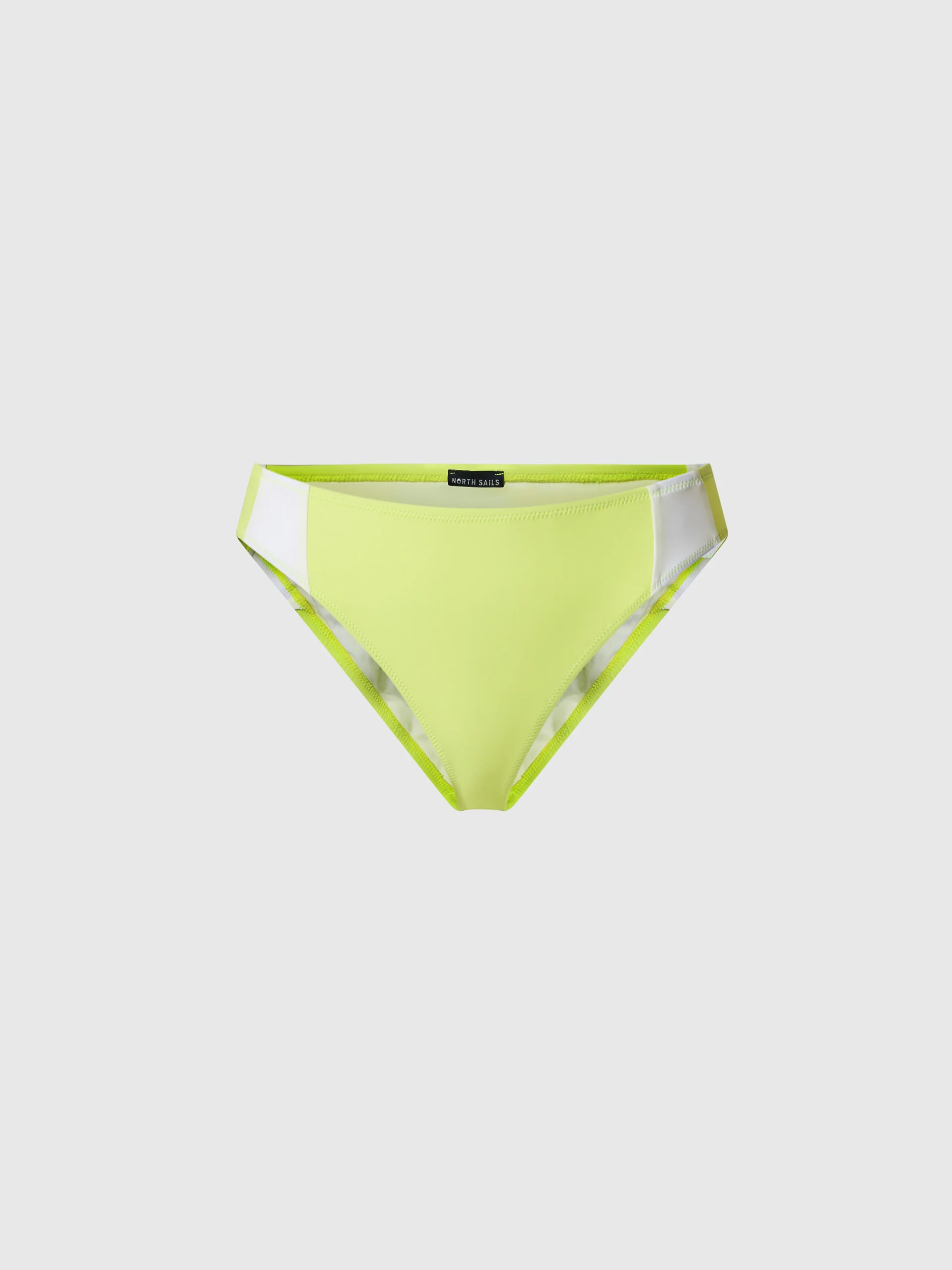 Retro sports bikini briefs - Image 9
