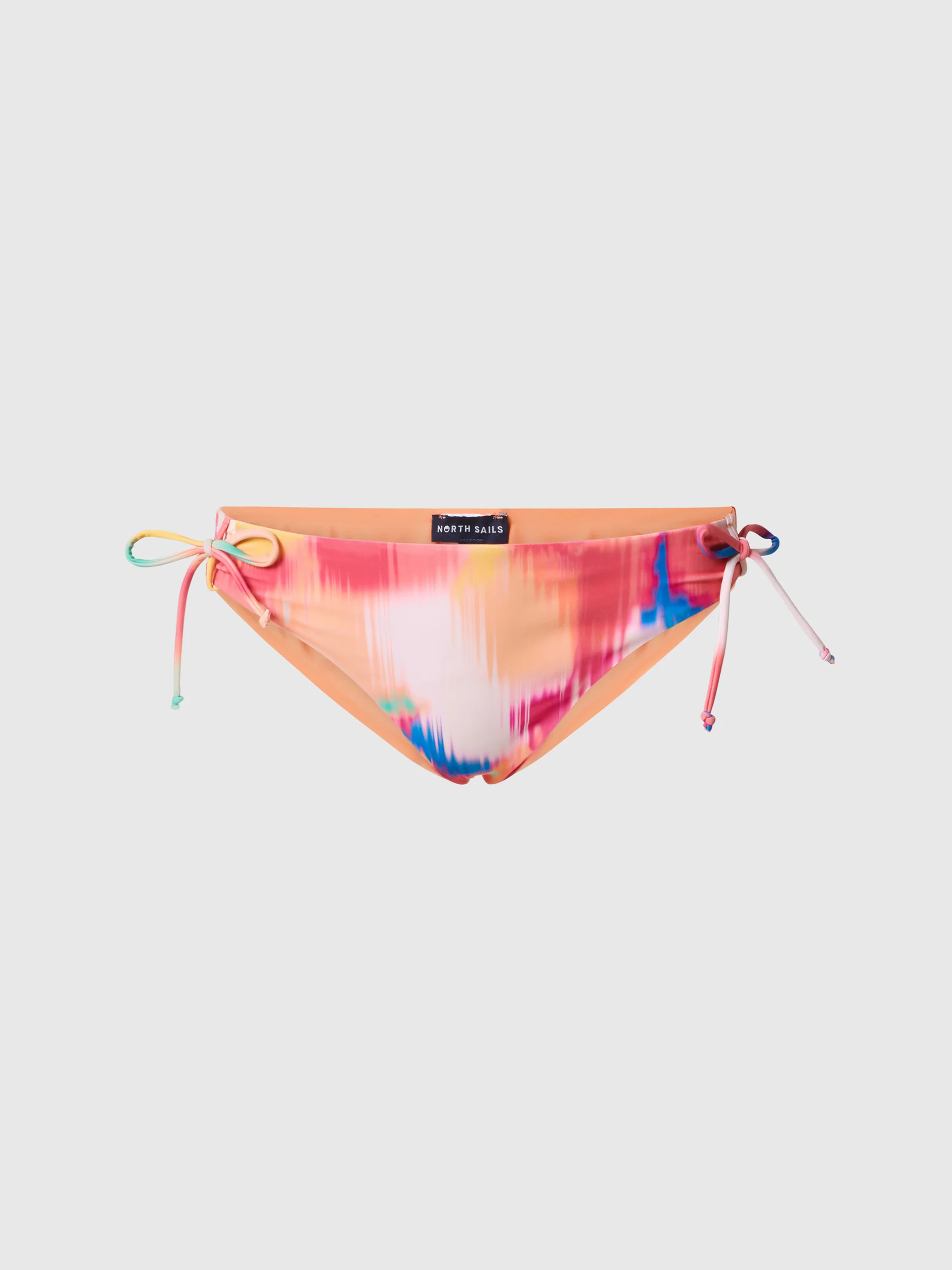 Reversible side tie bikini briefs - Image 3