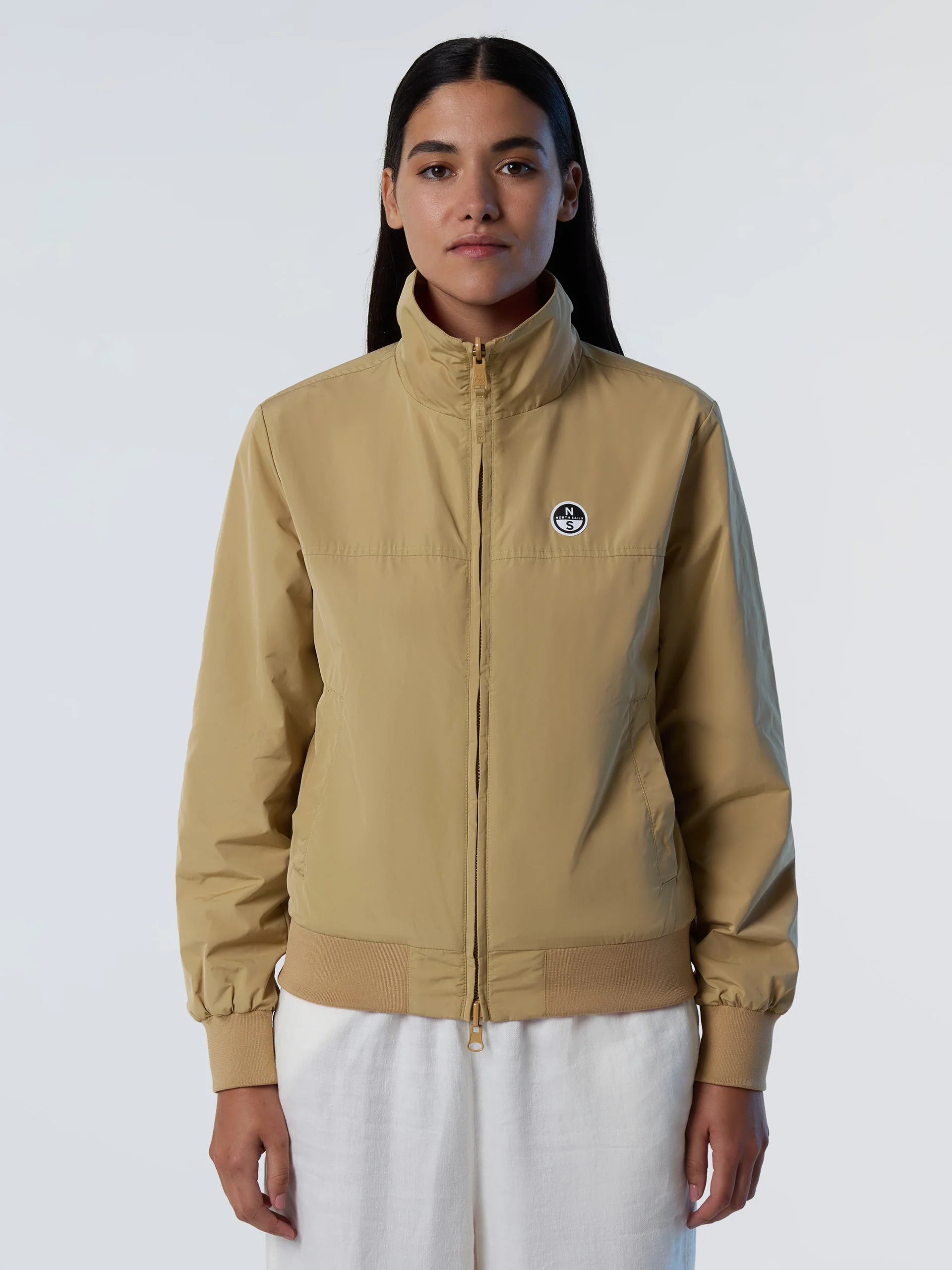 Reversible Sailor Jacket - Image 10