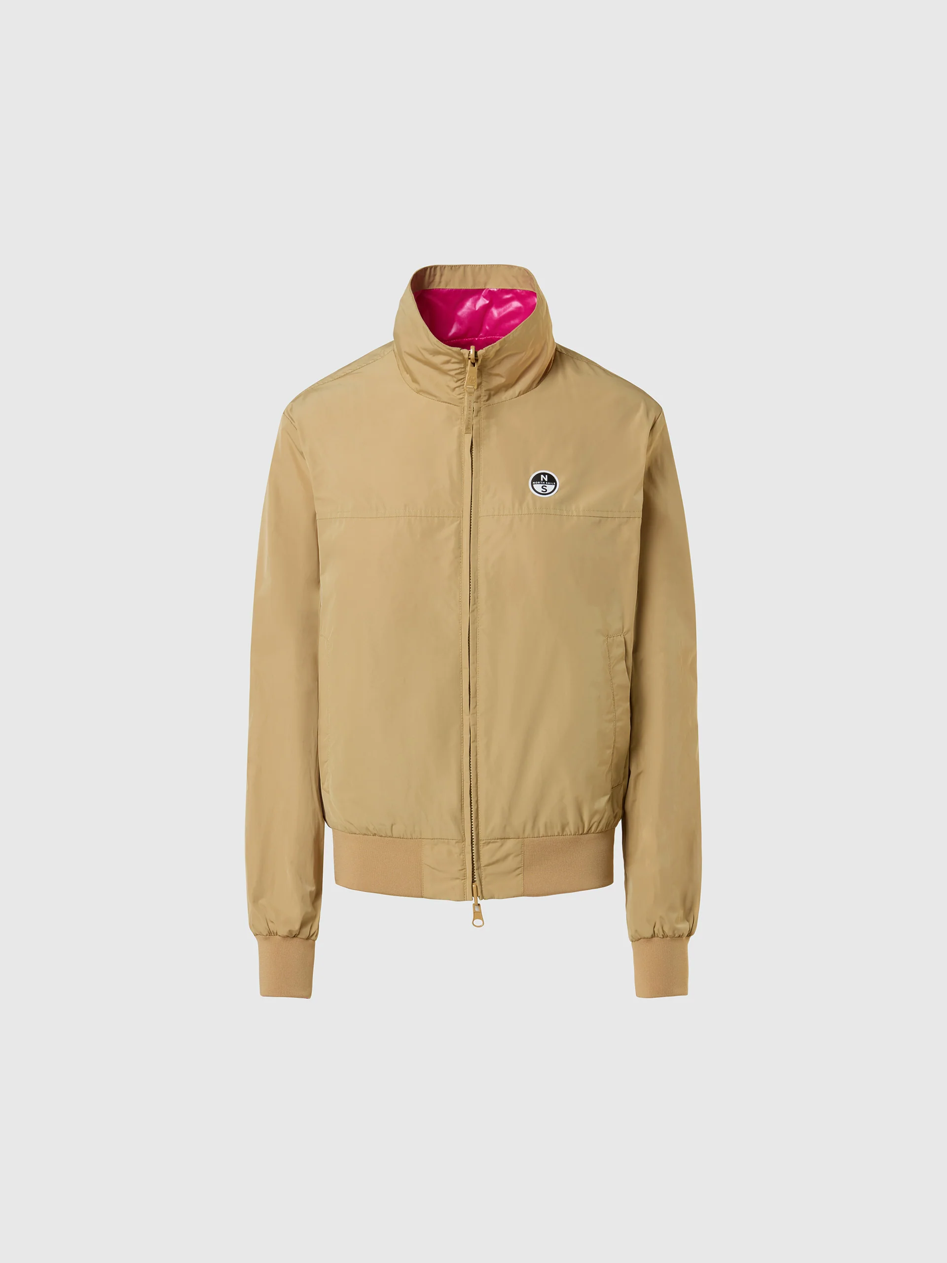 Reversible Sailor Jacket - Image 12