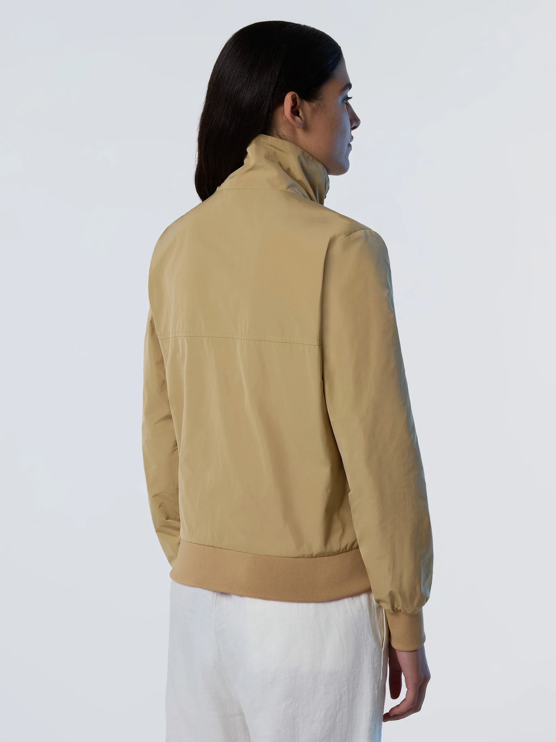 Reversible Sailor Jacket - Image 13