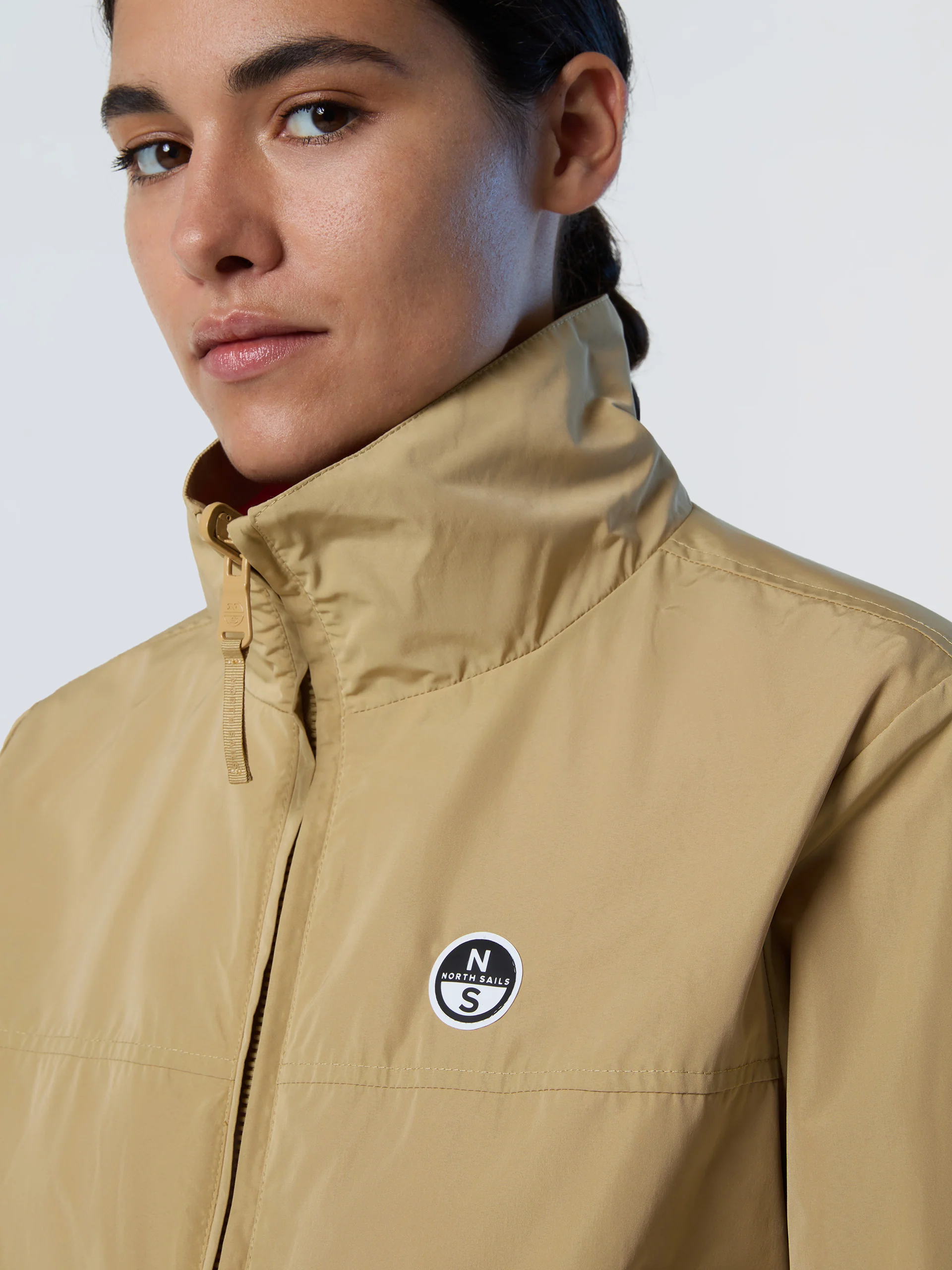 Reversible Sailor Jacket - Image 15