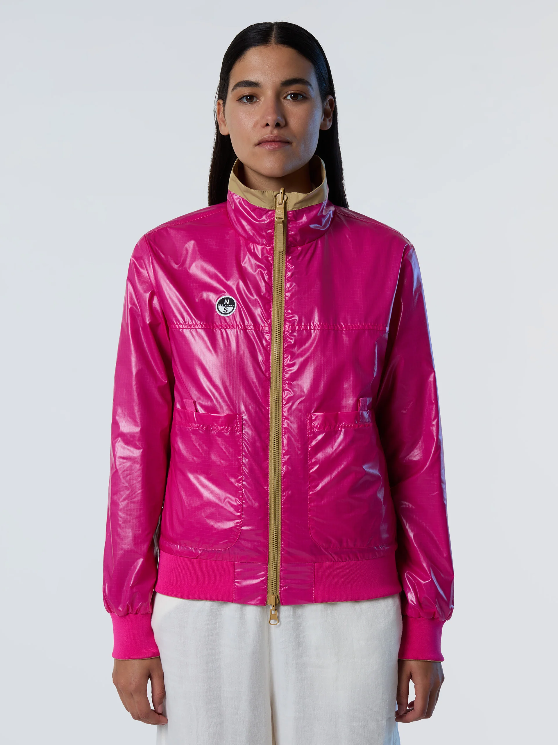 Reversible Sailor Jacket - Image 16