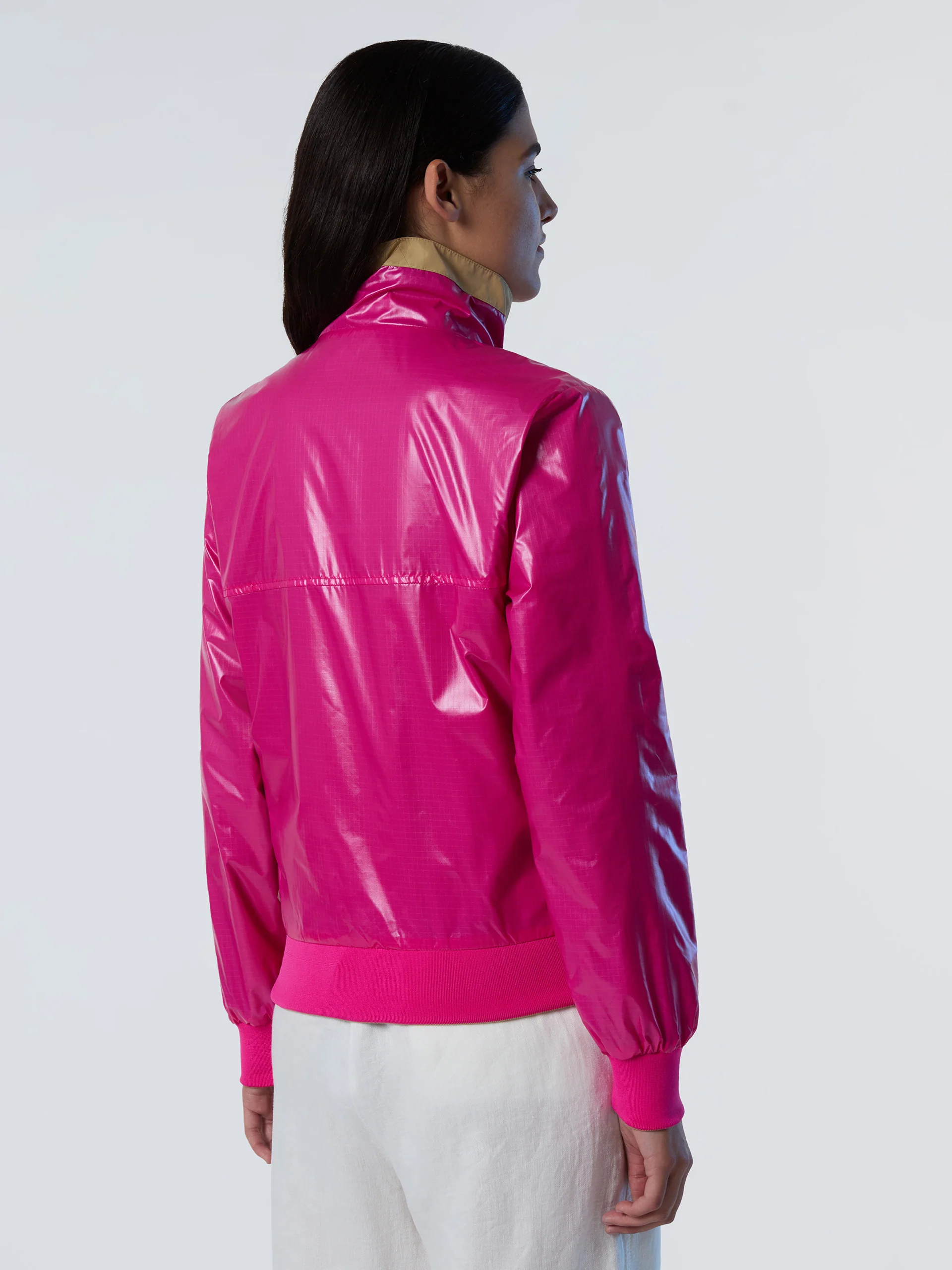 Reversible Sailor Jacket - Image 18