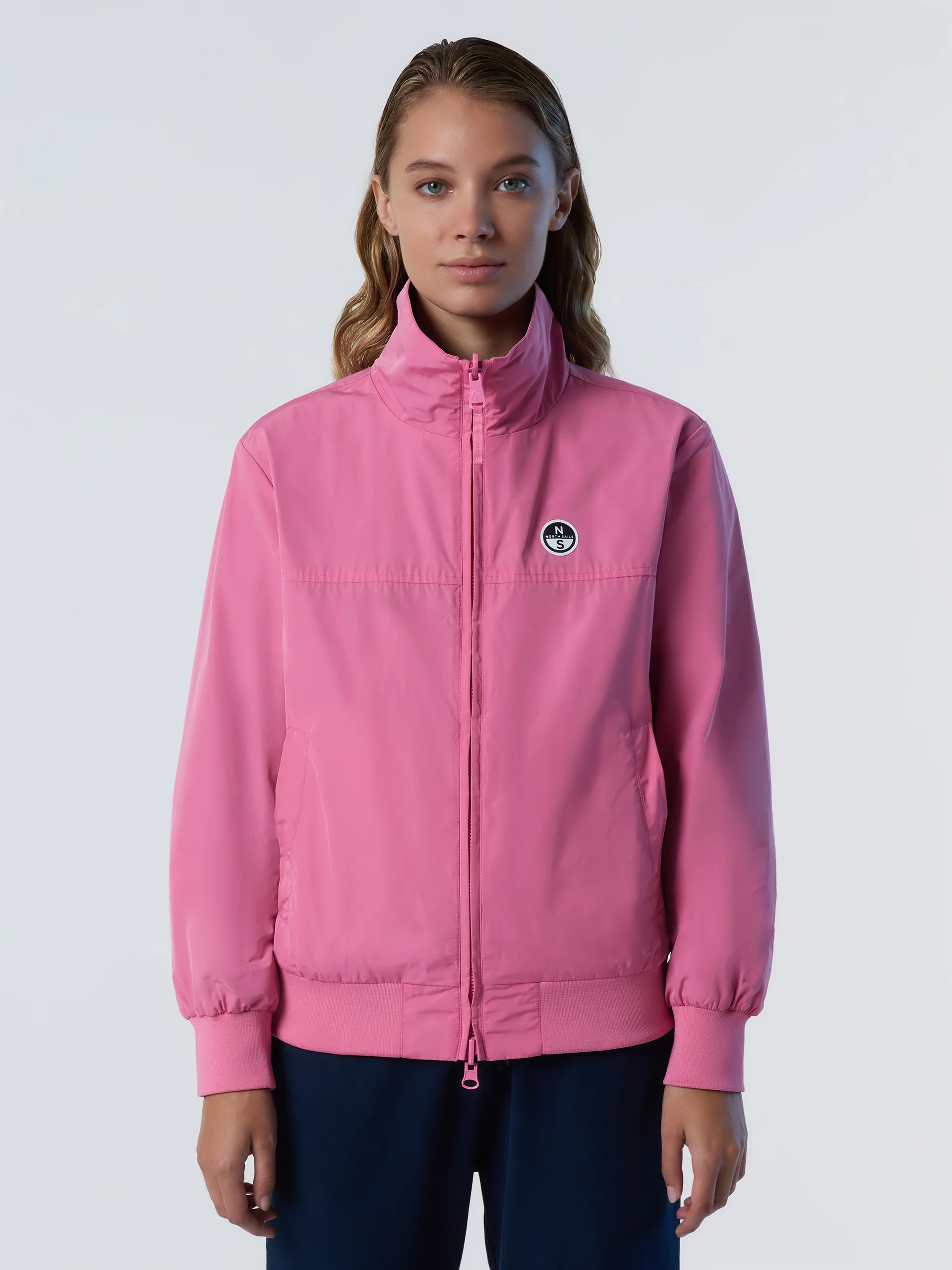 Reversible Sailor Jacket - Image 19