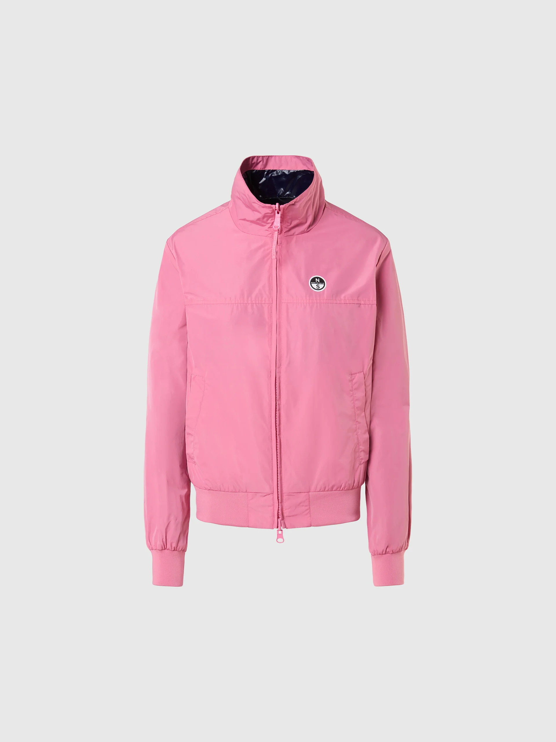 Reversible Sailor Jacket - Image 21