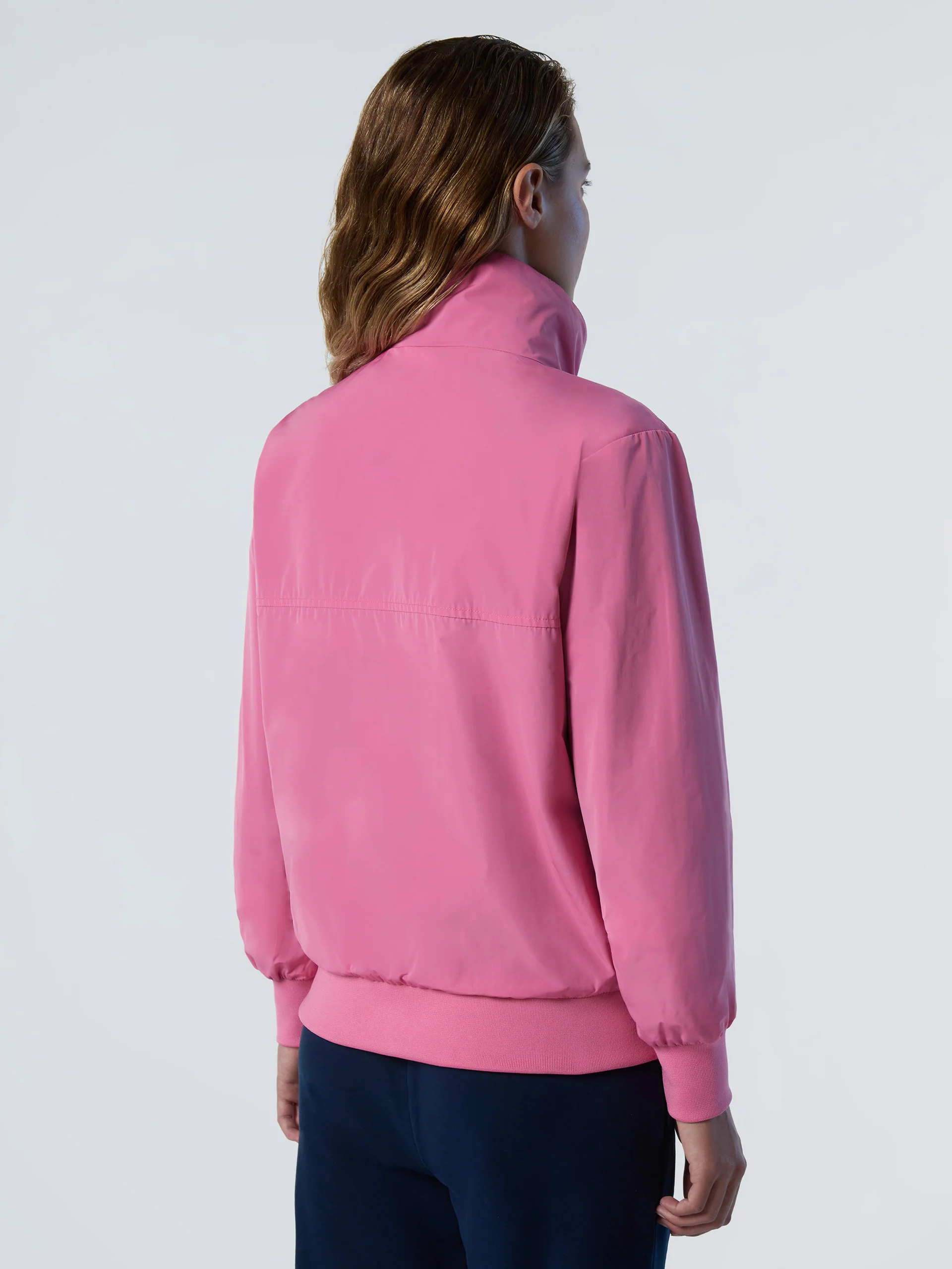 Reversible Sailor Jacket - Image 22