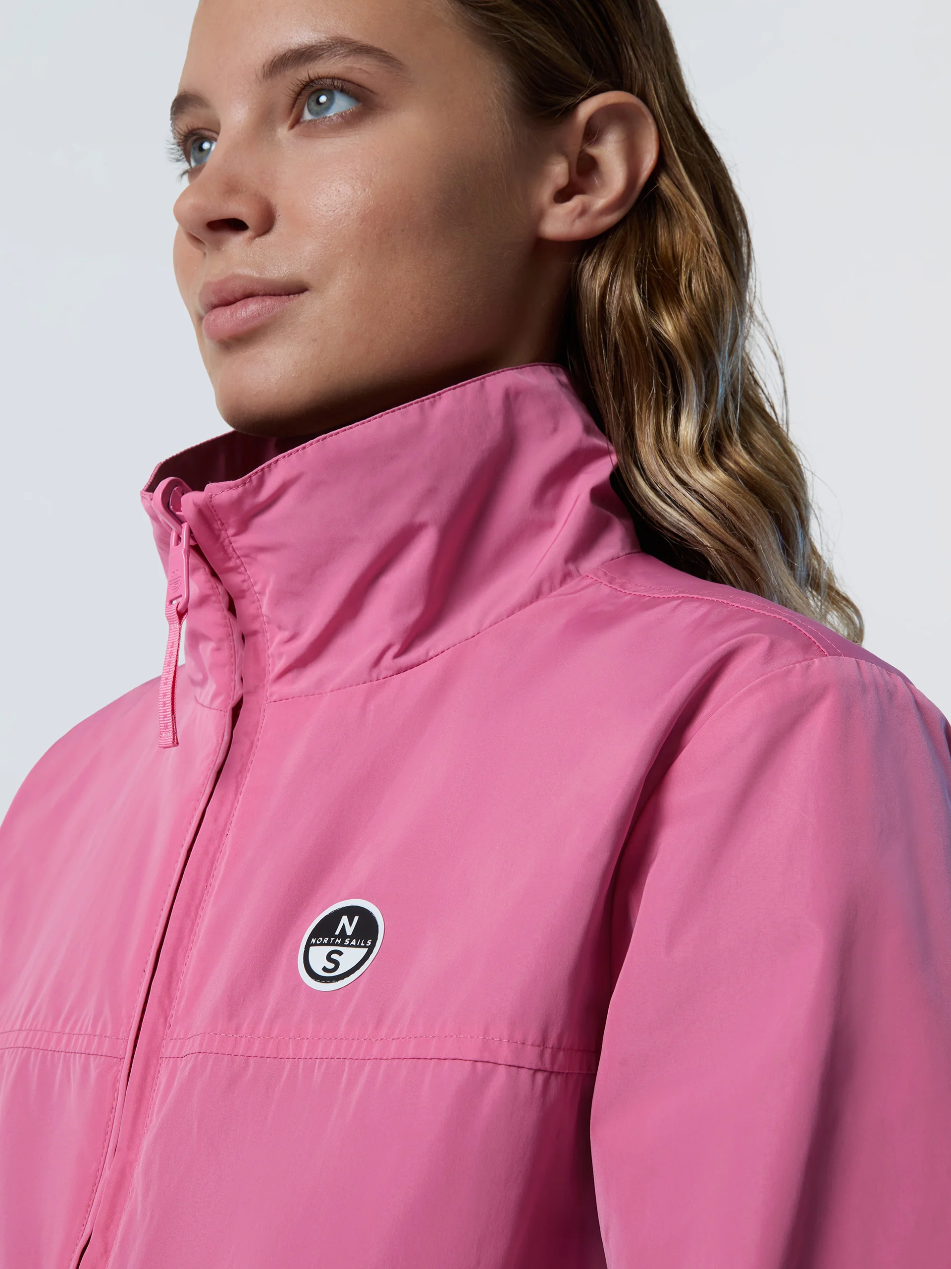 Reversible Sailor Jacket - Image 24