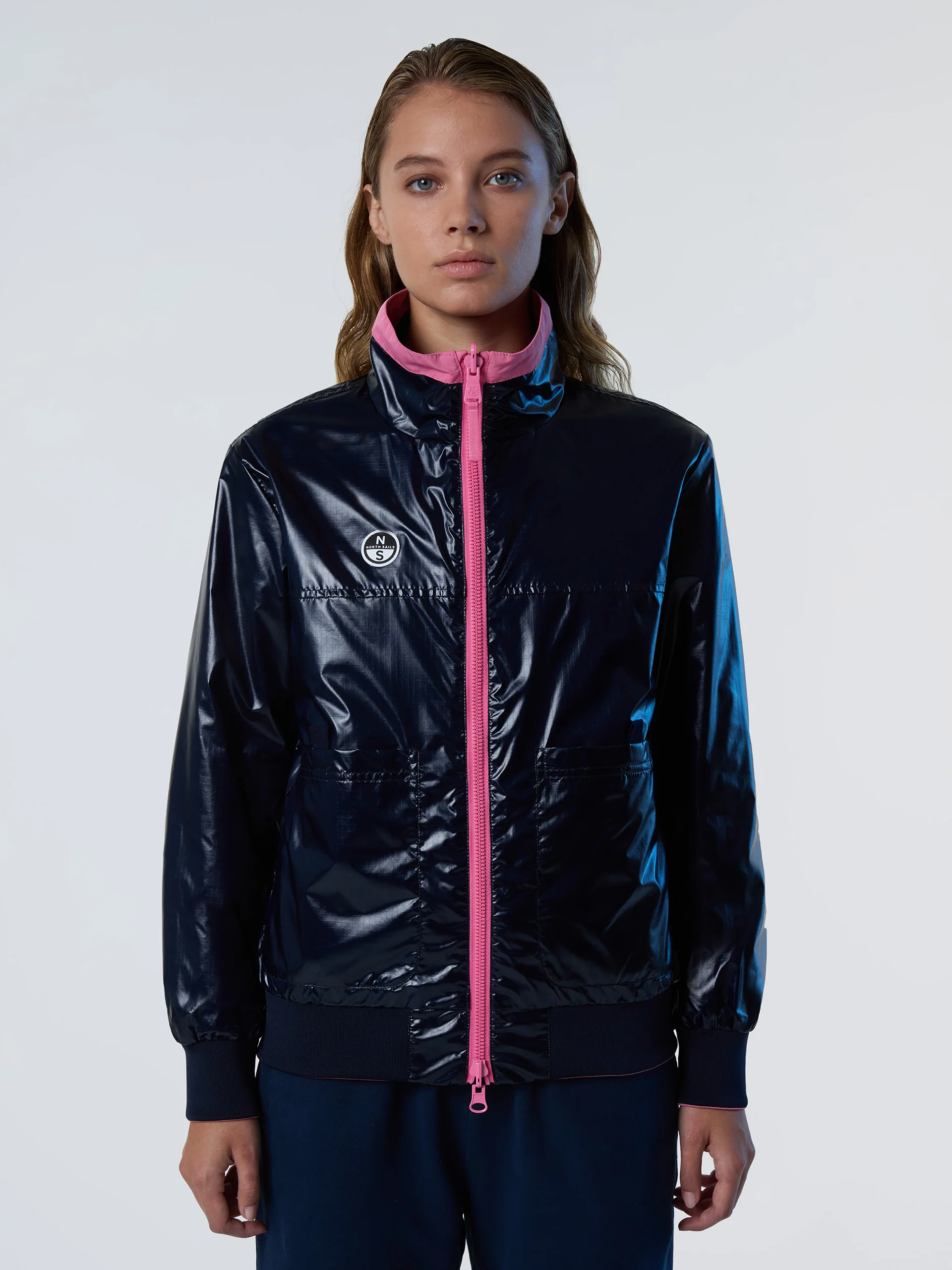 Reversible Sailor Jacket - Image 26