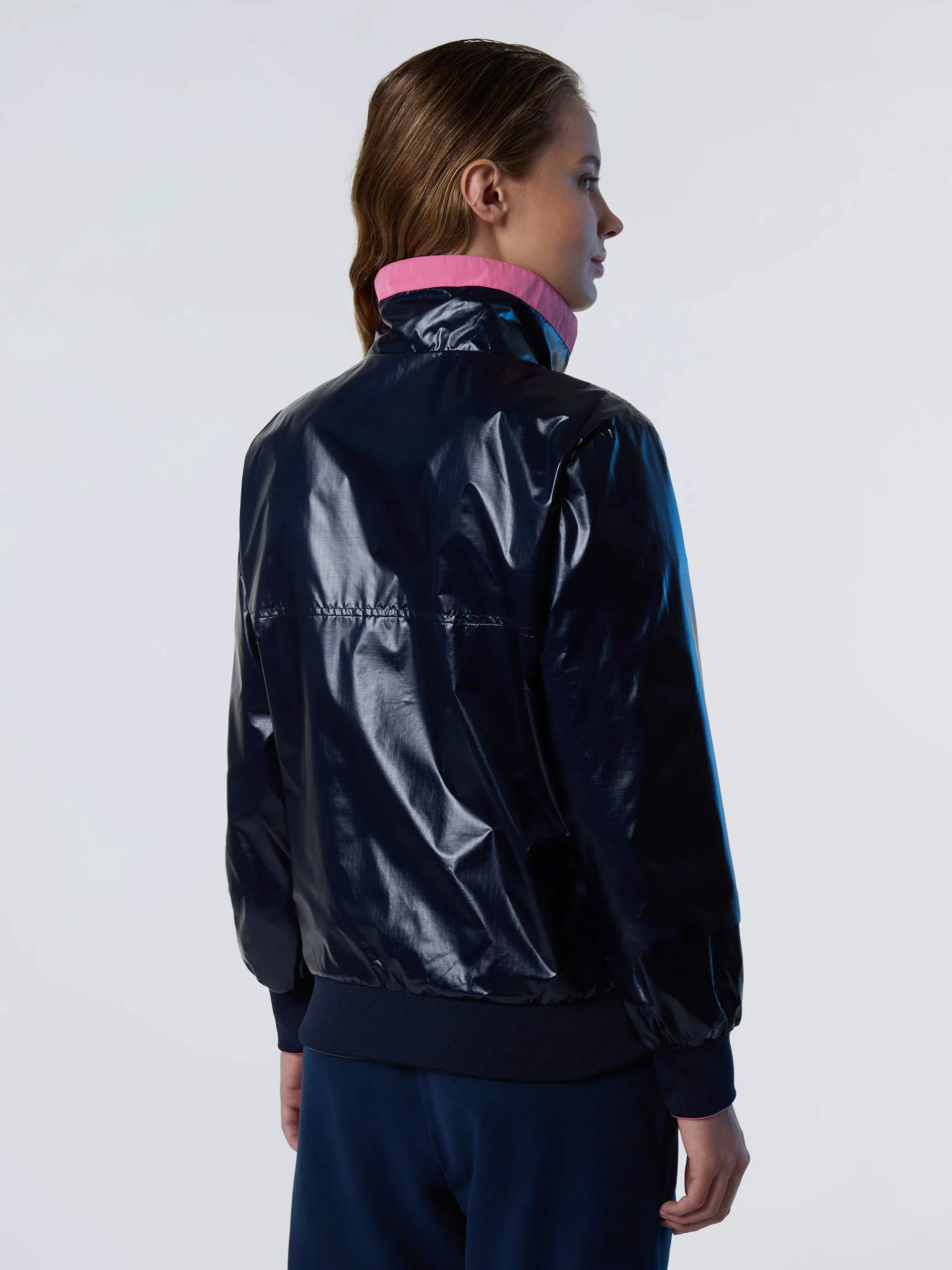 Reversible Sailor Jacket - Image 27
