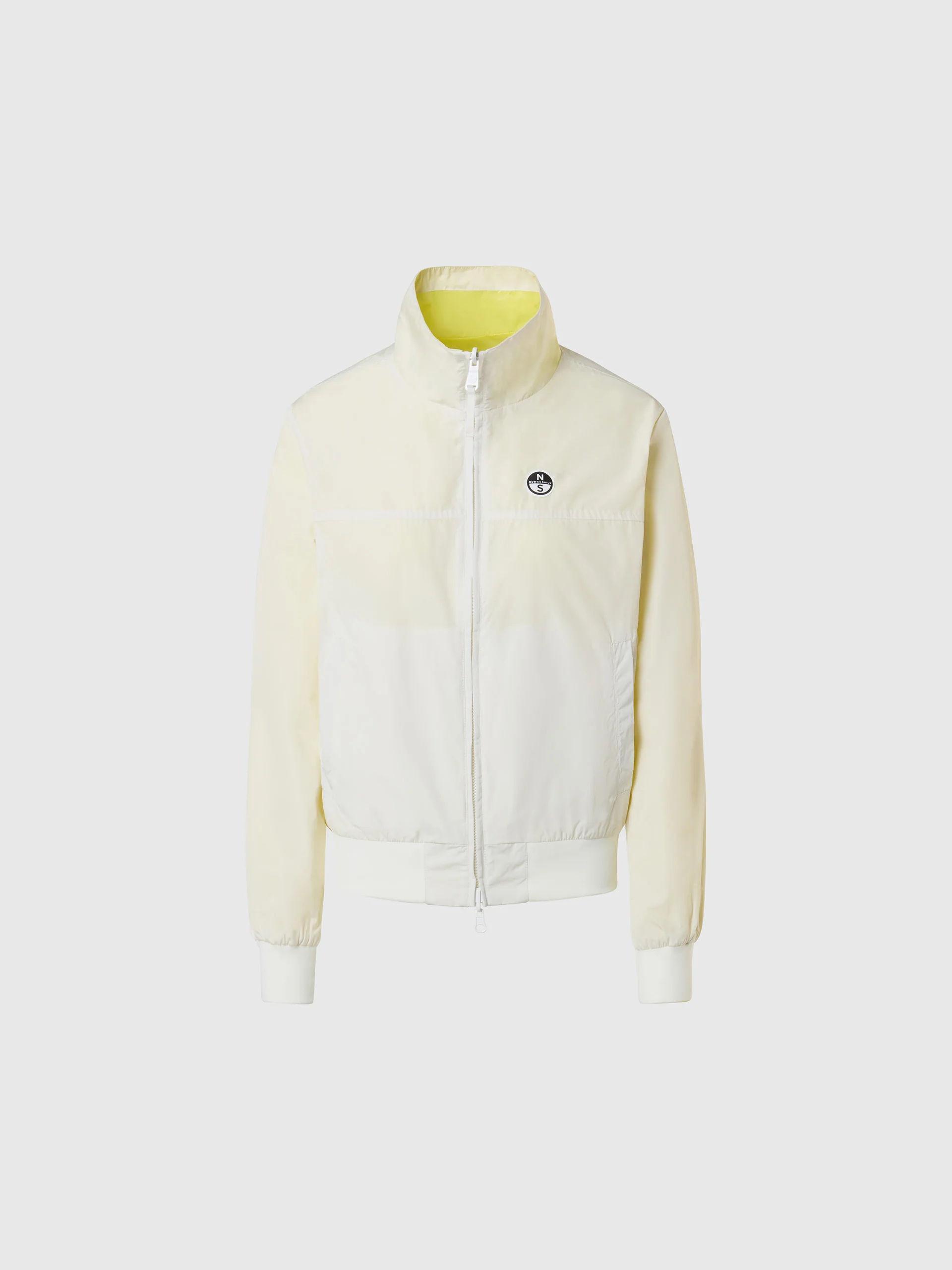 Reversible Sailor Jacket - Image 3