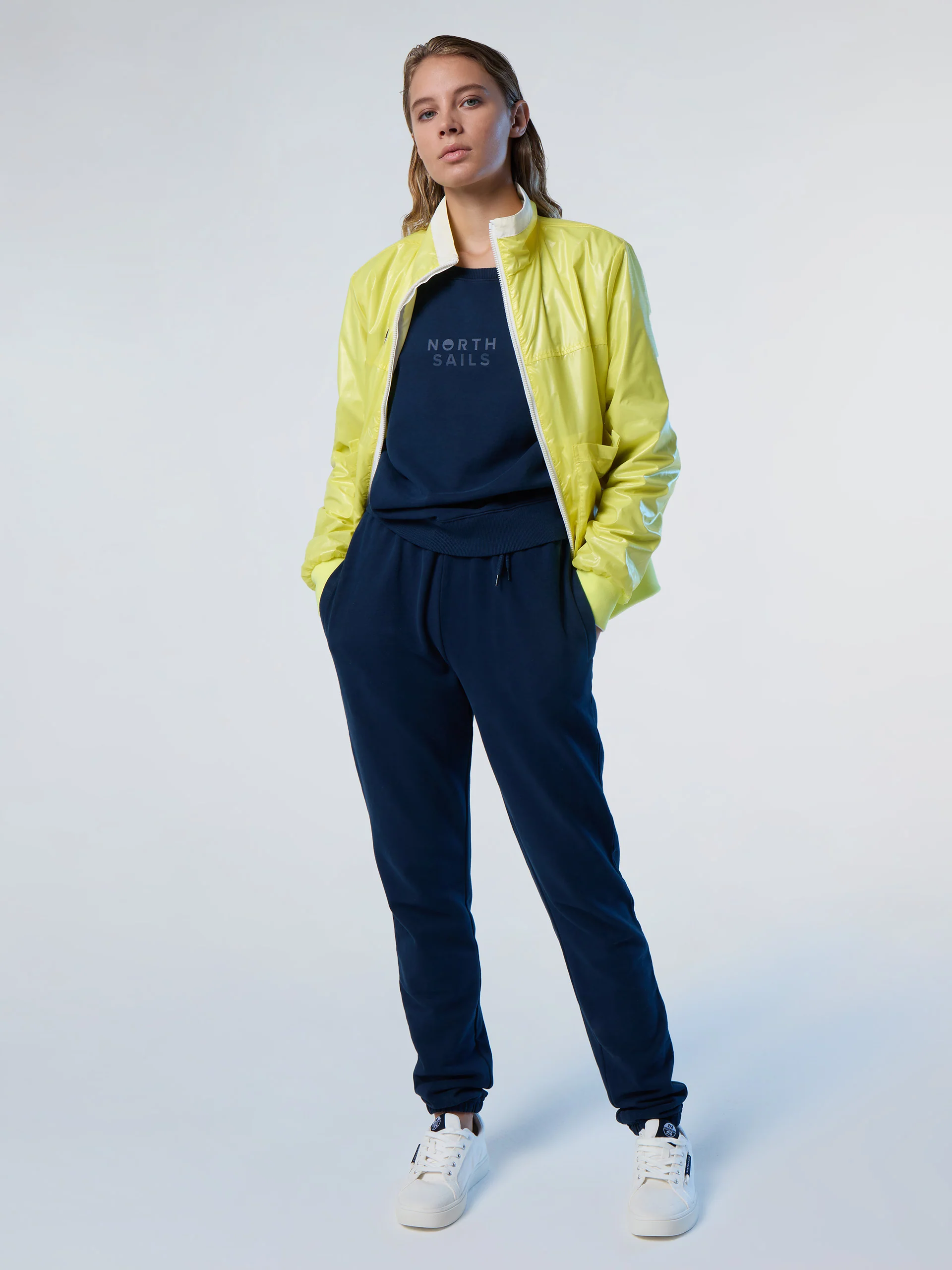 Reversible Sailor Jacket - Image 5